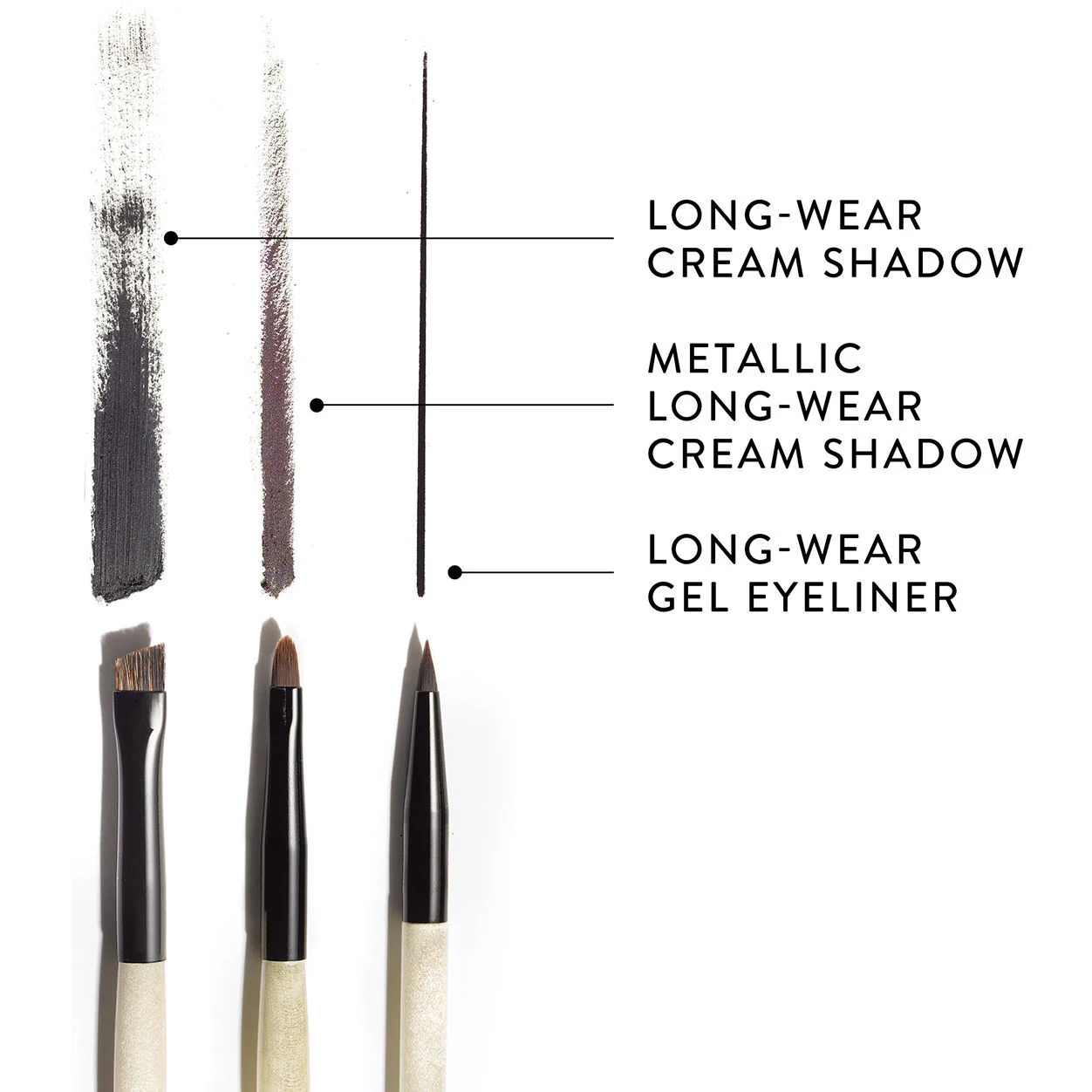 Long Wear Gel Eyeliner - Image 8