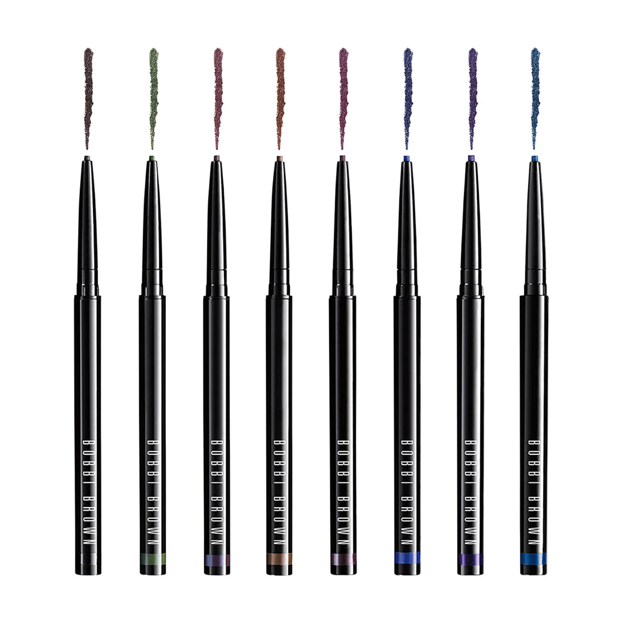 Long-Wear Waterproof Liner - Image 3