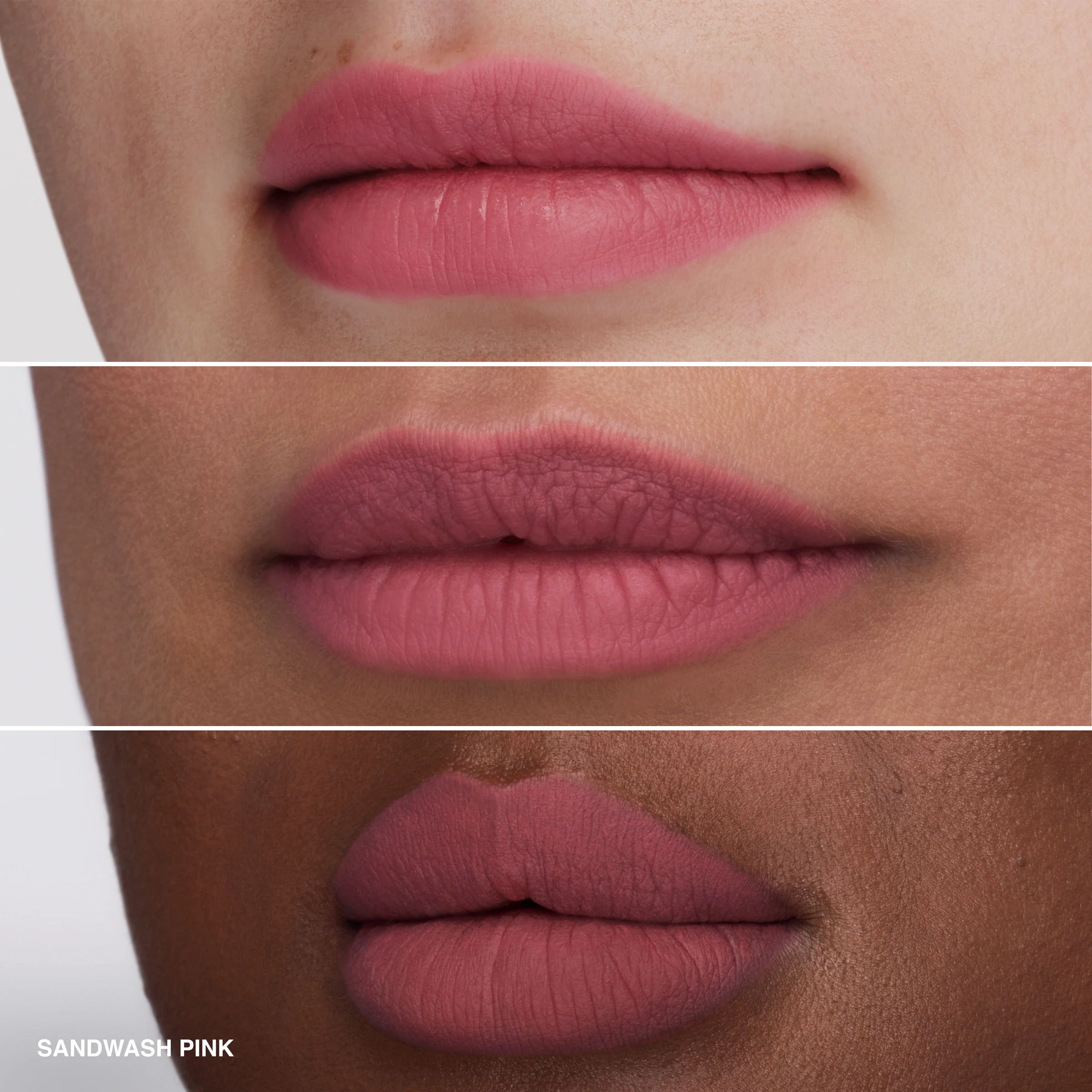 Luxe Cashmere Matte Lipstick - Image 11