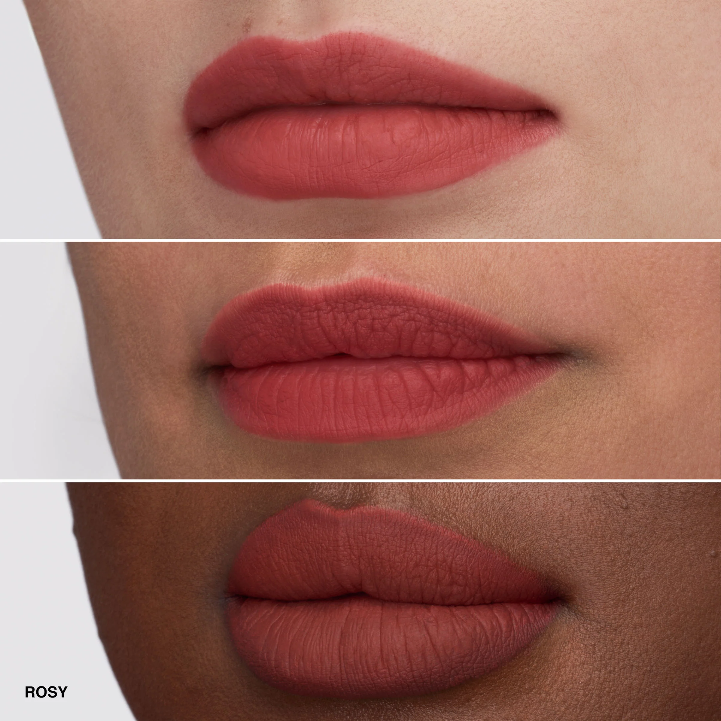 Luxe Cashmere Matte Lipstick - Image 14