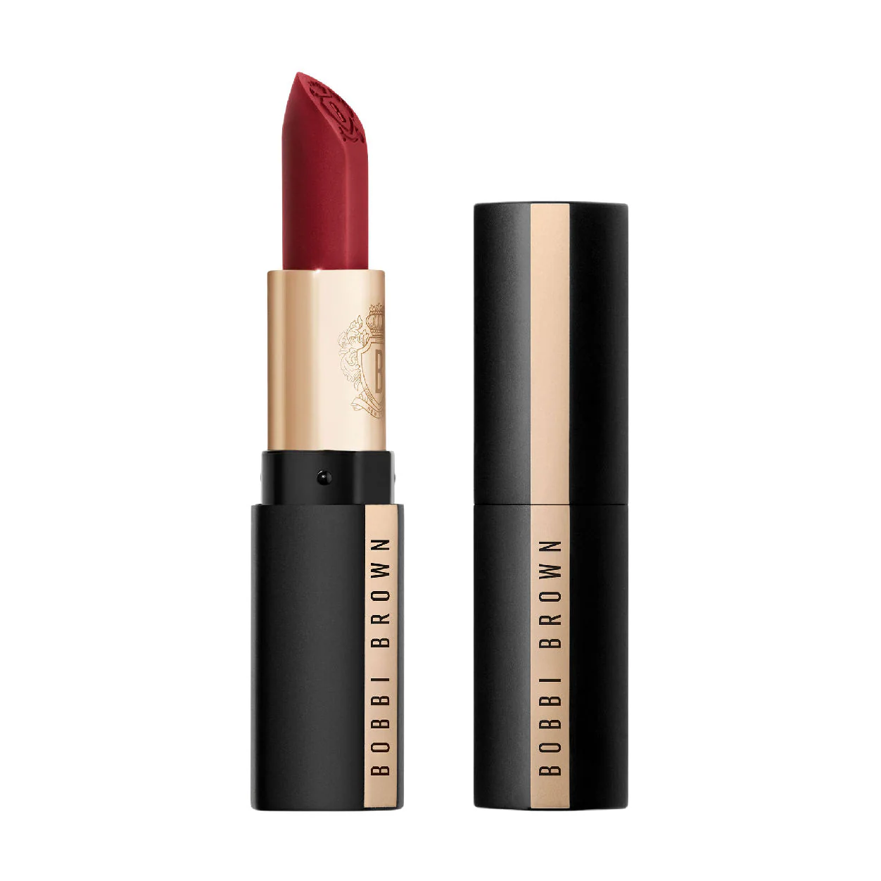 Luxe Cashmere Matte Lipstick - Image 18