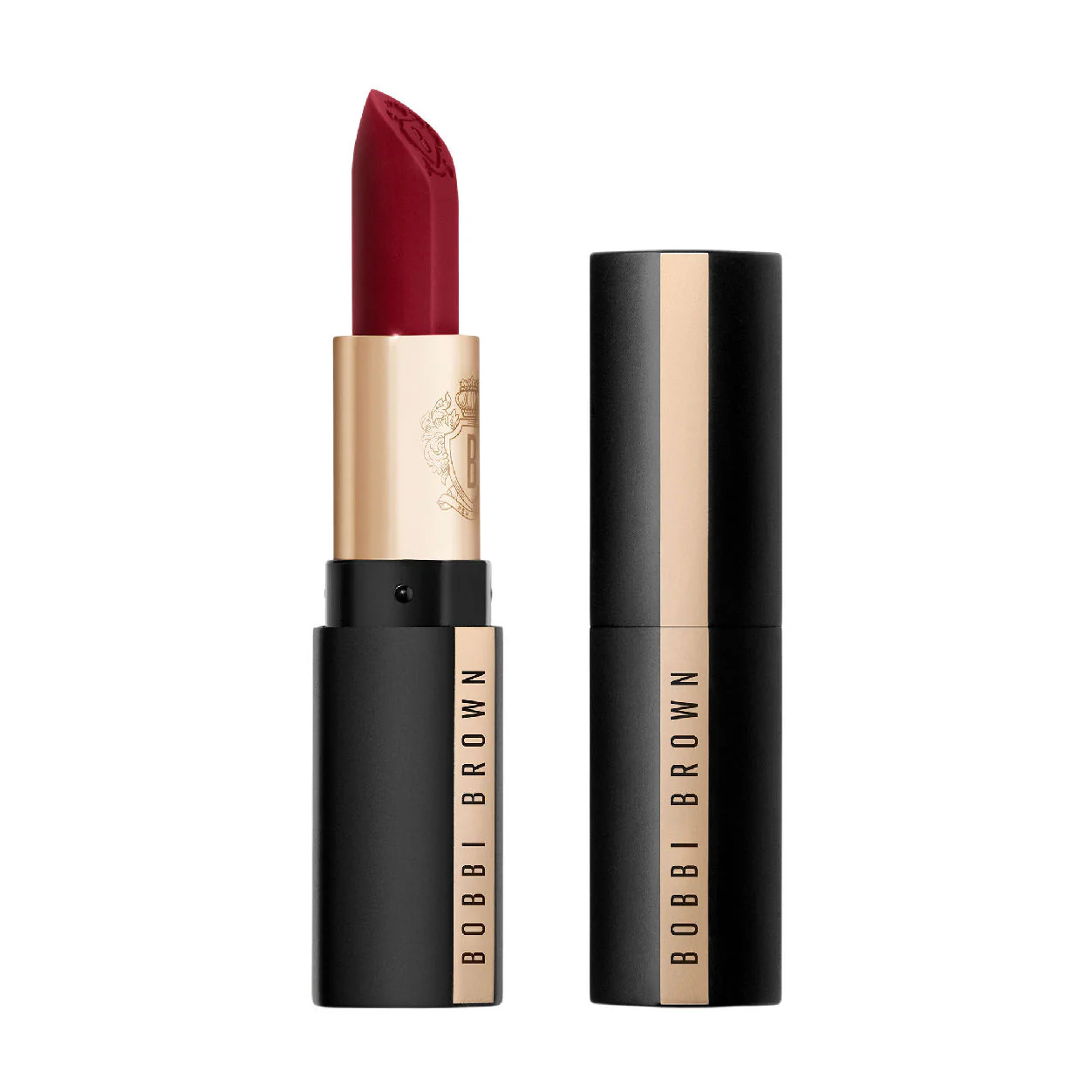 Luxe Cashmere Matte Lipstick - Image 21