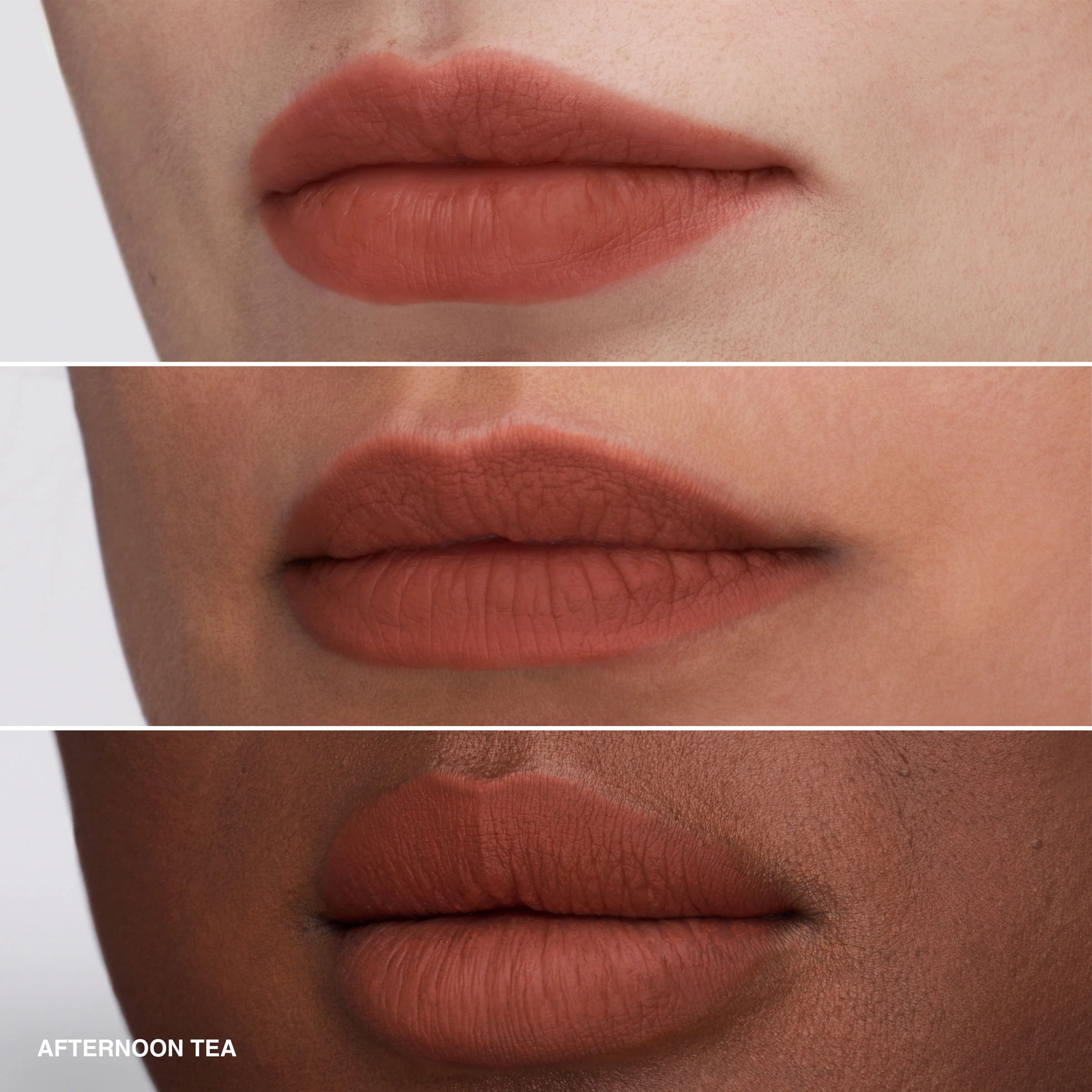 Luxe Cashmere Matte Lipstick - Image 26