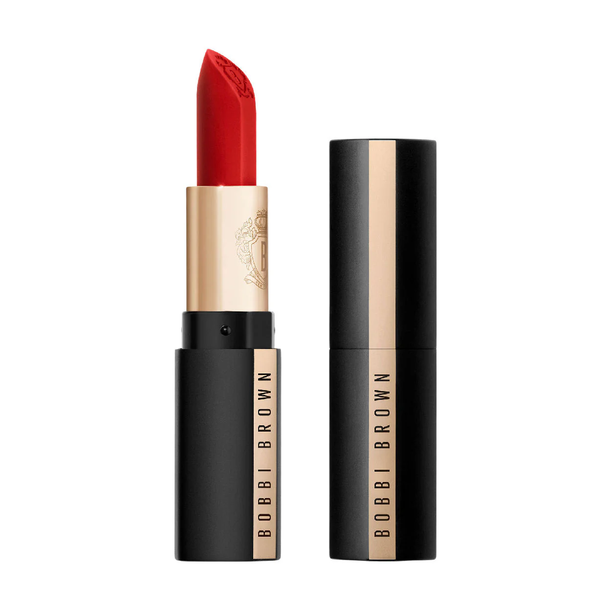 Luxe Cashmere Matte Lipstick - Image 27
