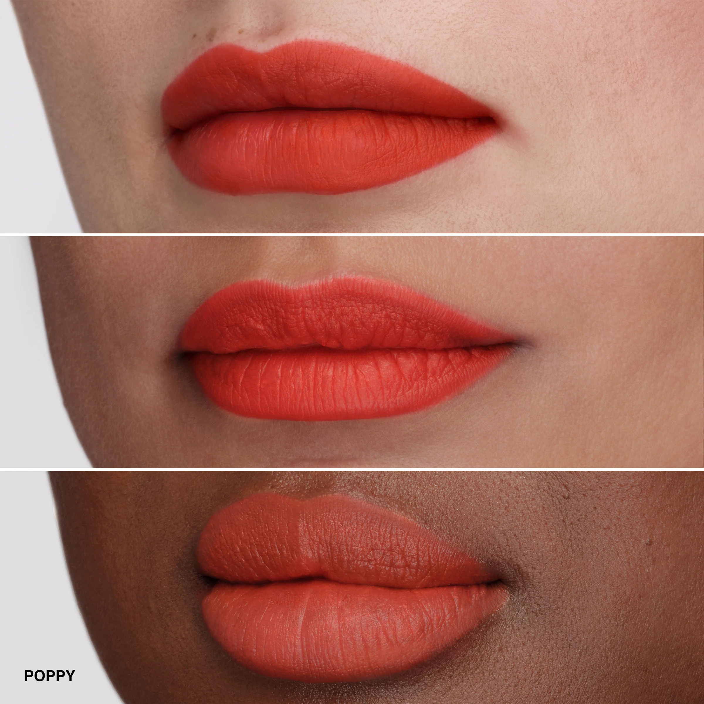 Luxe Cashmere Matte Lipstick - Image 29