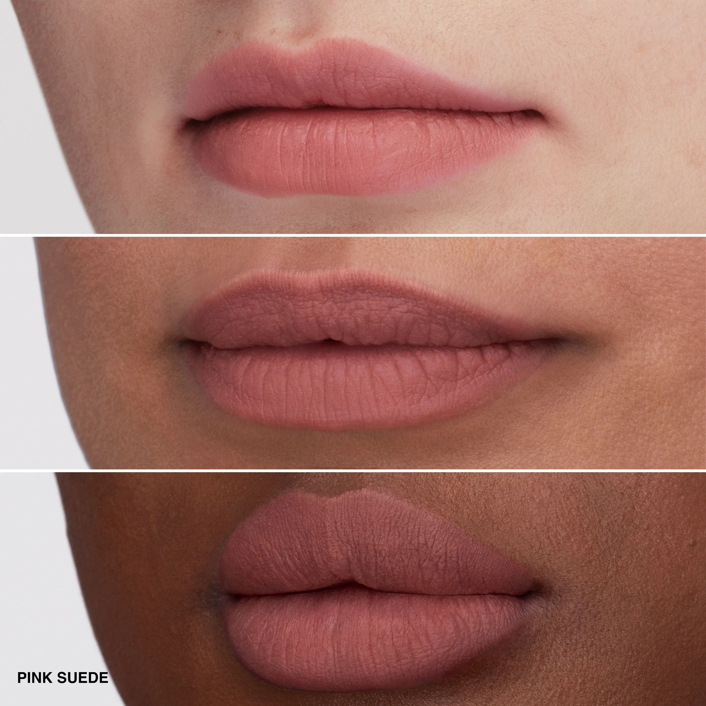 Luxe Cashmere Matte Lipstick - Image 3