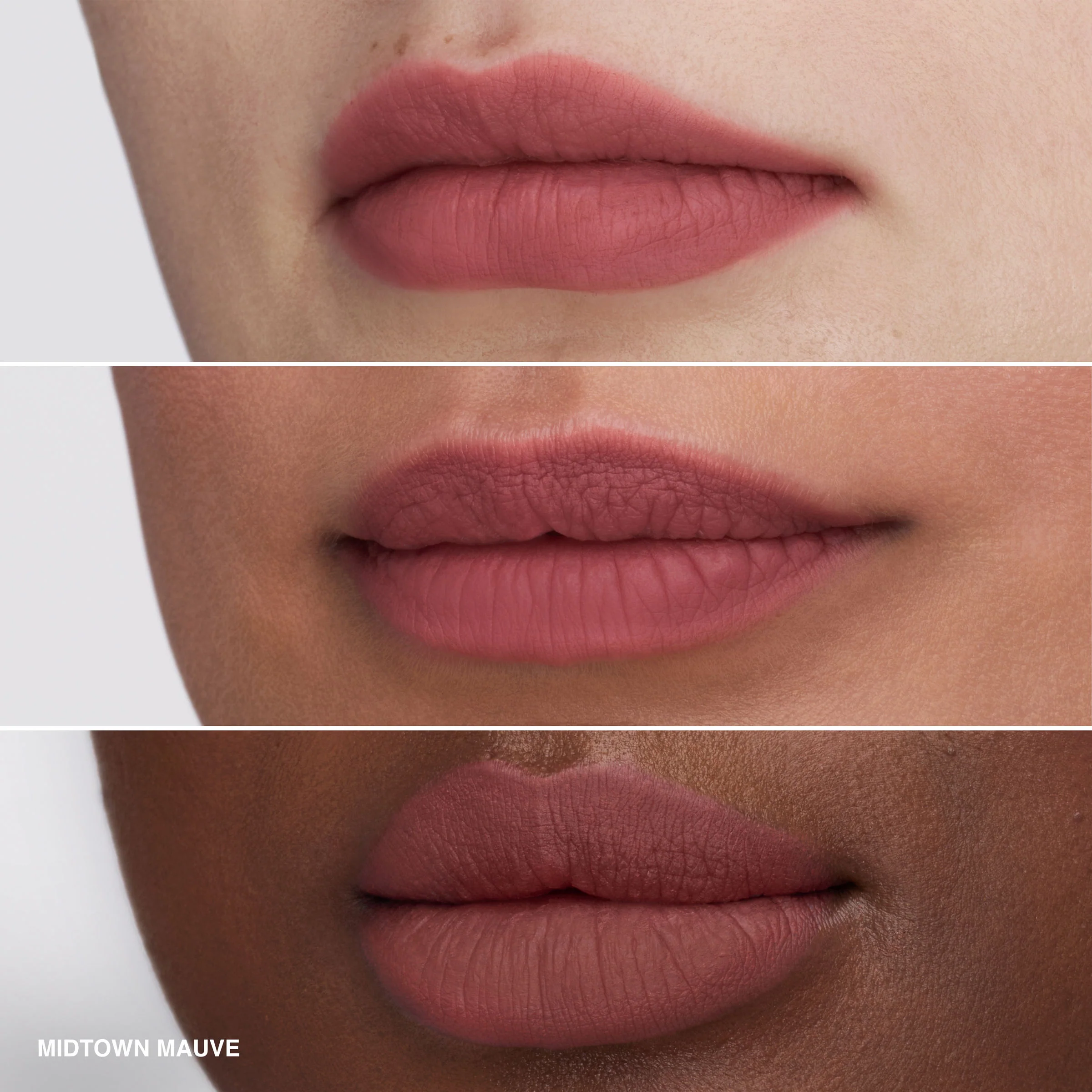 Luxe Cashmere Matte Lipstick - Image 32