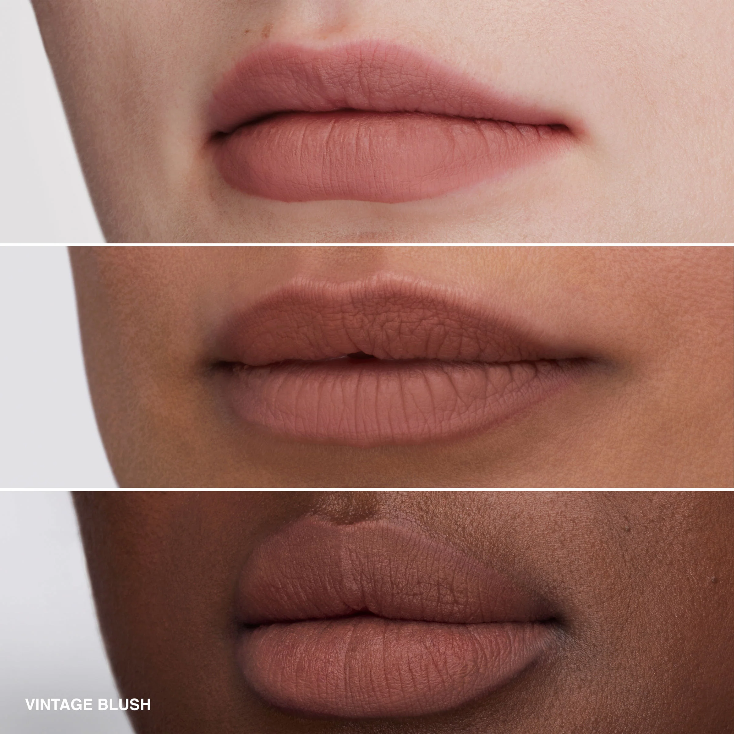 Luxe Cashmere Matte Lipstick - Image 35