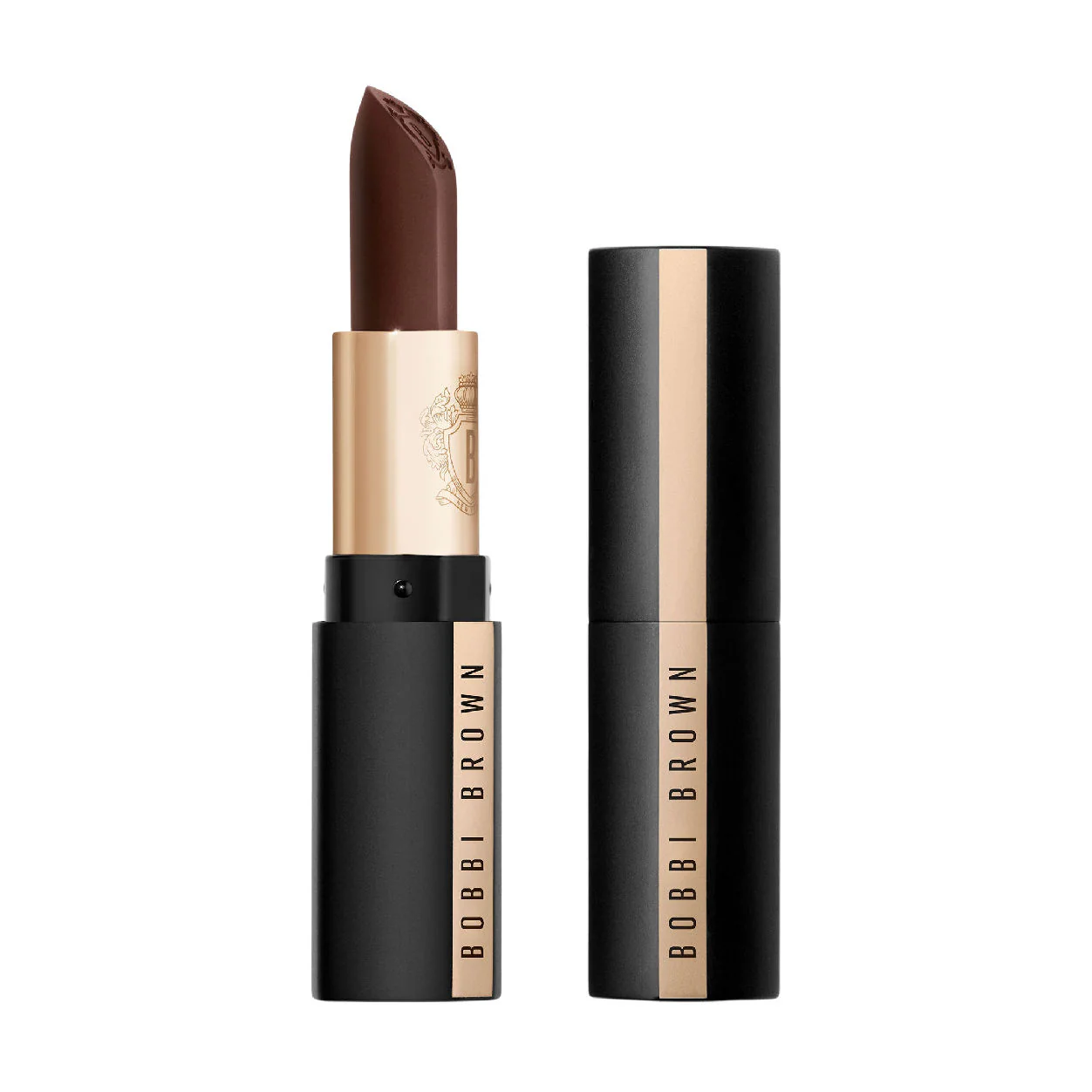 Luxe Cashmere Matte Lipstick - Image 39