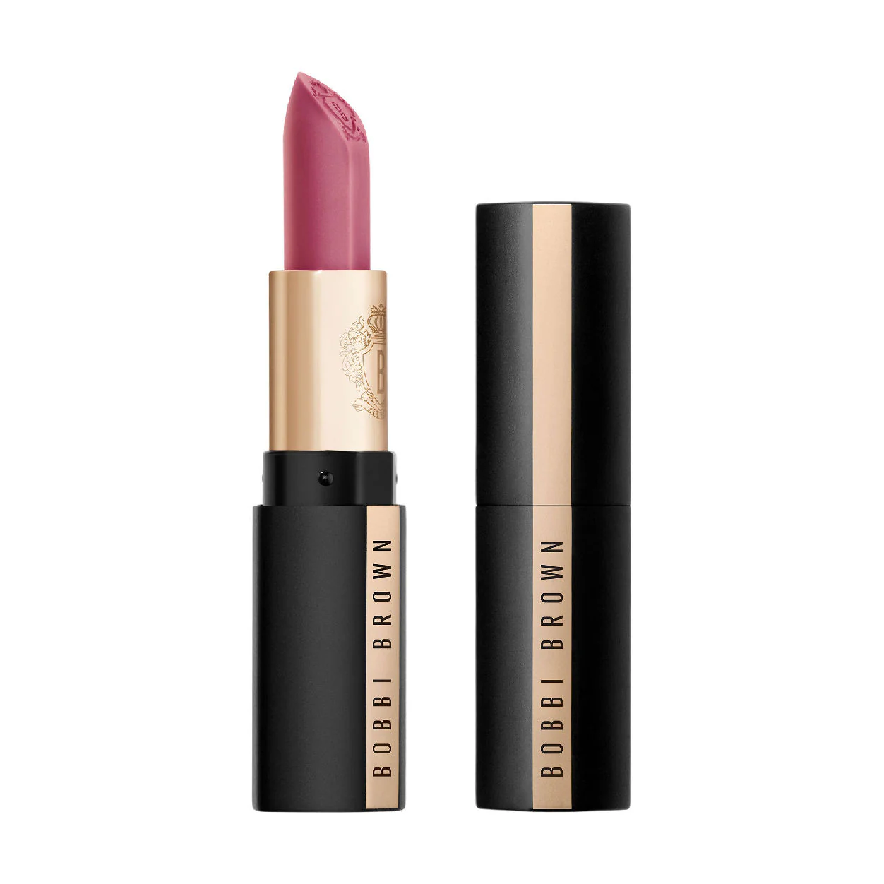 Luxe Cashmere Matte Lipstick - Image 9