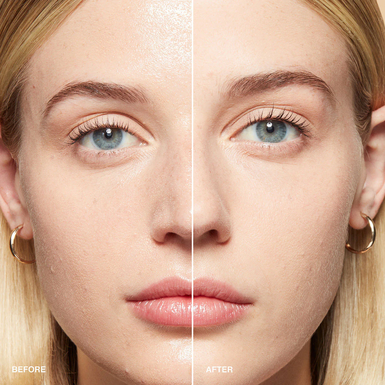 Sheer Finish Pressed Powder - Image 15