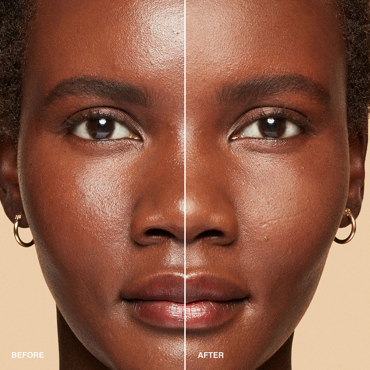 Sheer Finish Pressed Powder - Image 24