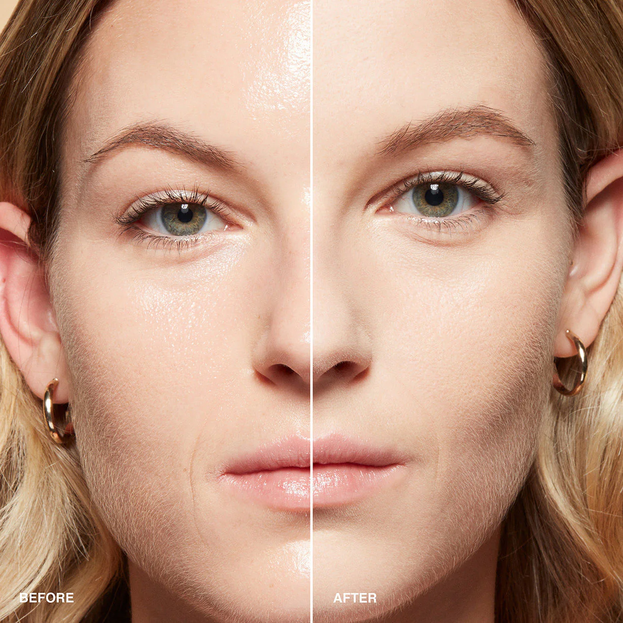 Sheer Finish Pressed Powder - Image 28