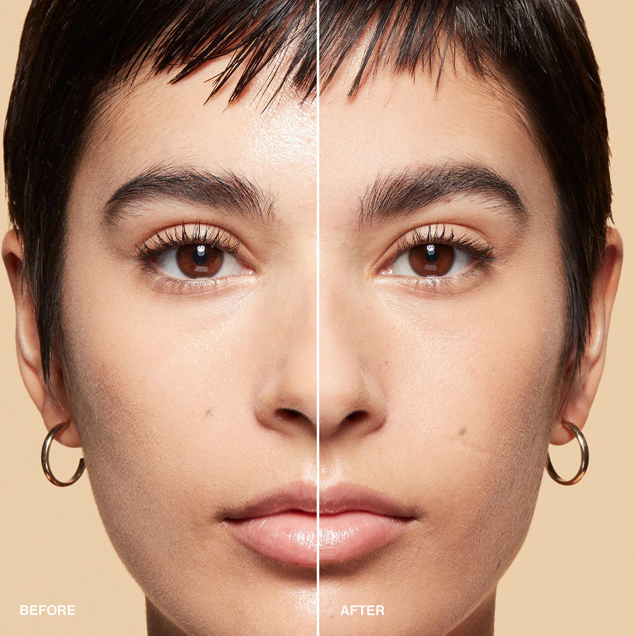 Sheer Finish Pressed Powder - Image 40