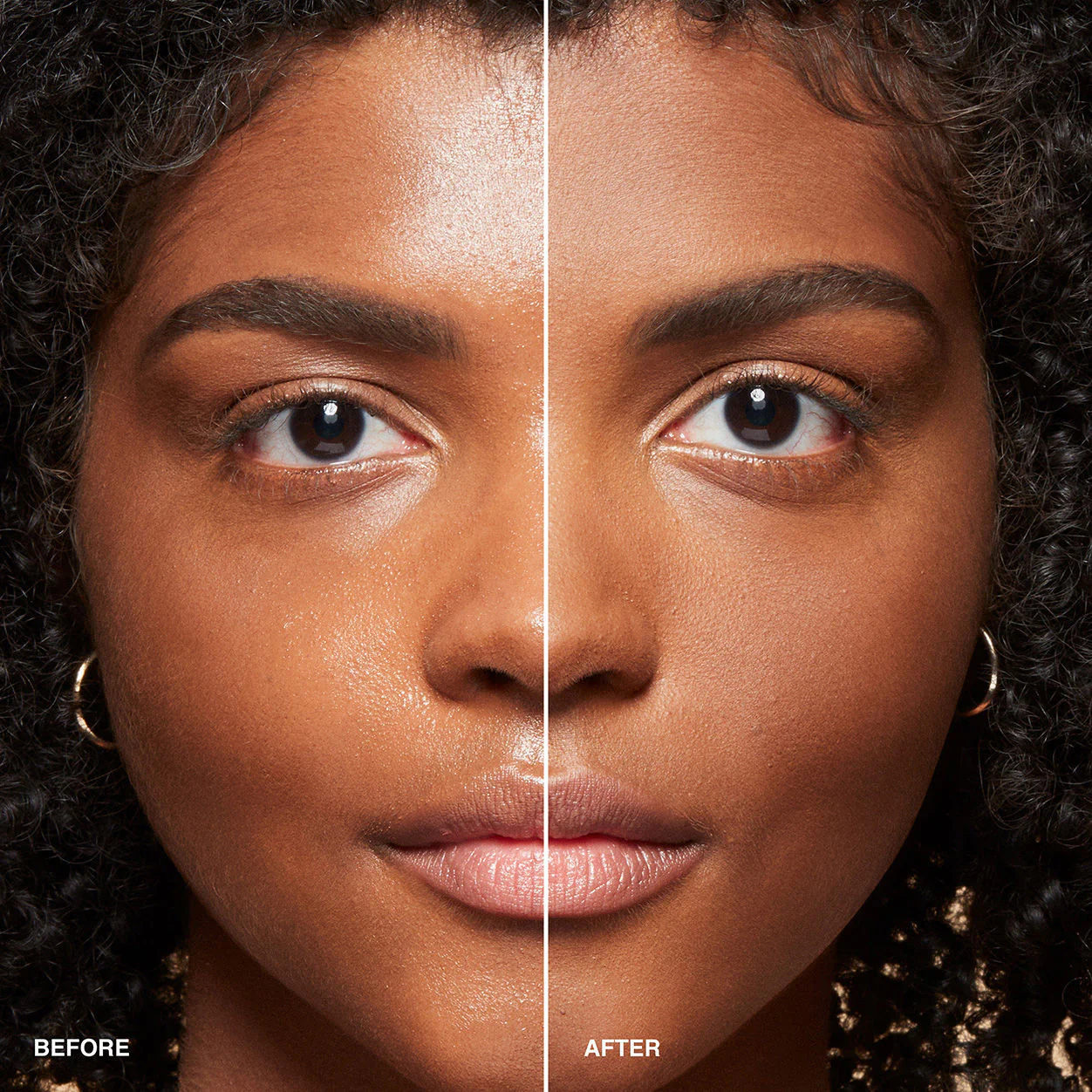 Sheer Finish Pressed Powder - Image 44