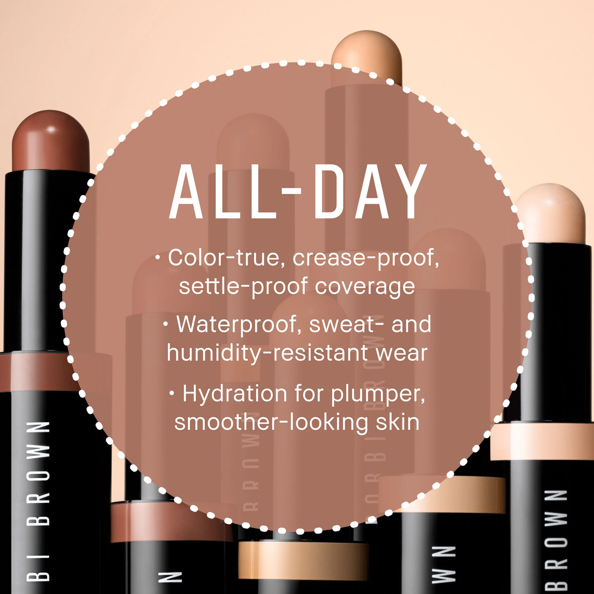 Skin Concealer Stick - Image 7
