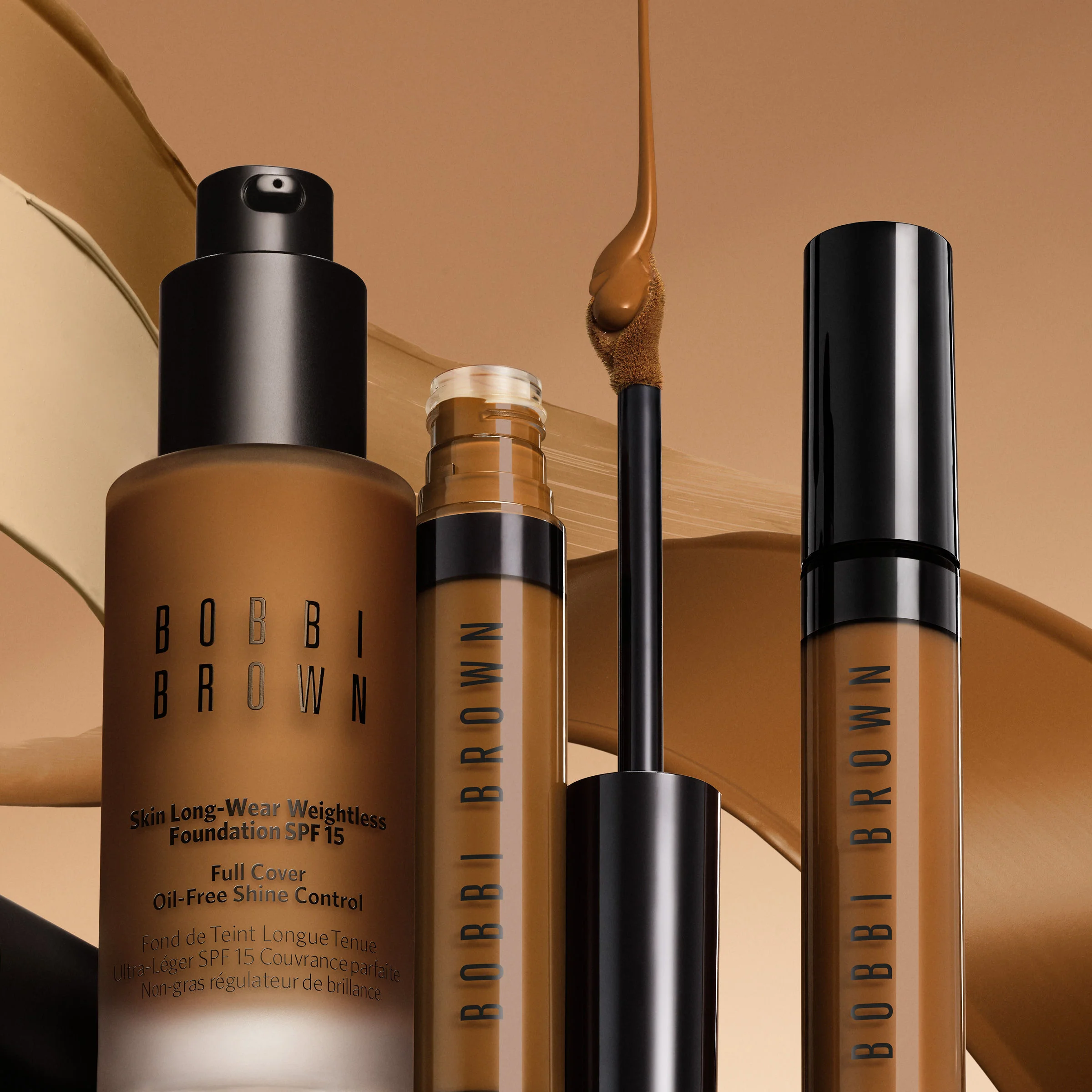 Skin Full Cover Concealer - Image 6