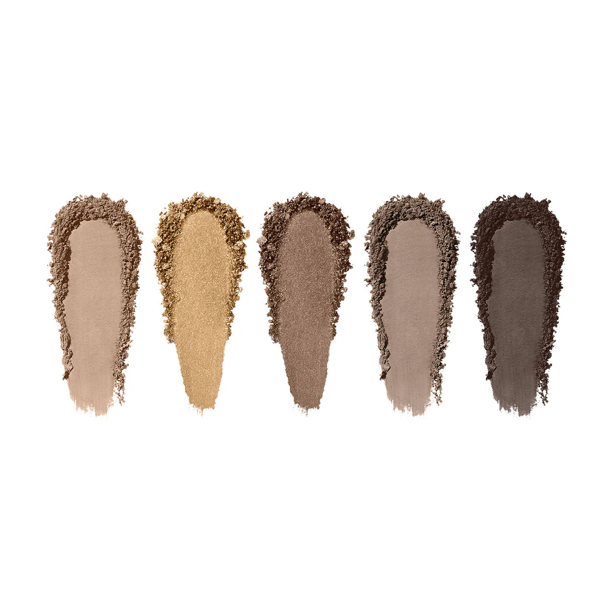 Smokey Nudes Eye Shadow Palette - Image 4