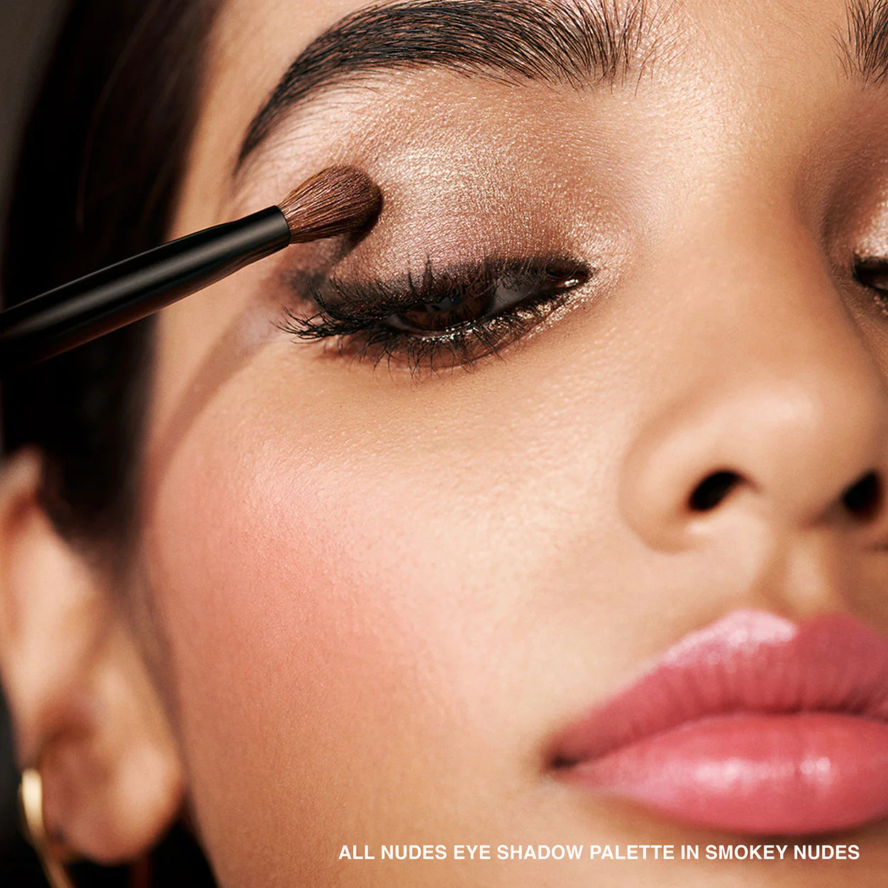 Smokey Nudes Eye Shadow Palette - Image 6