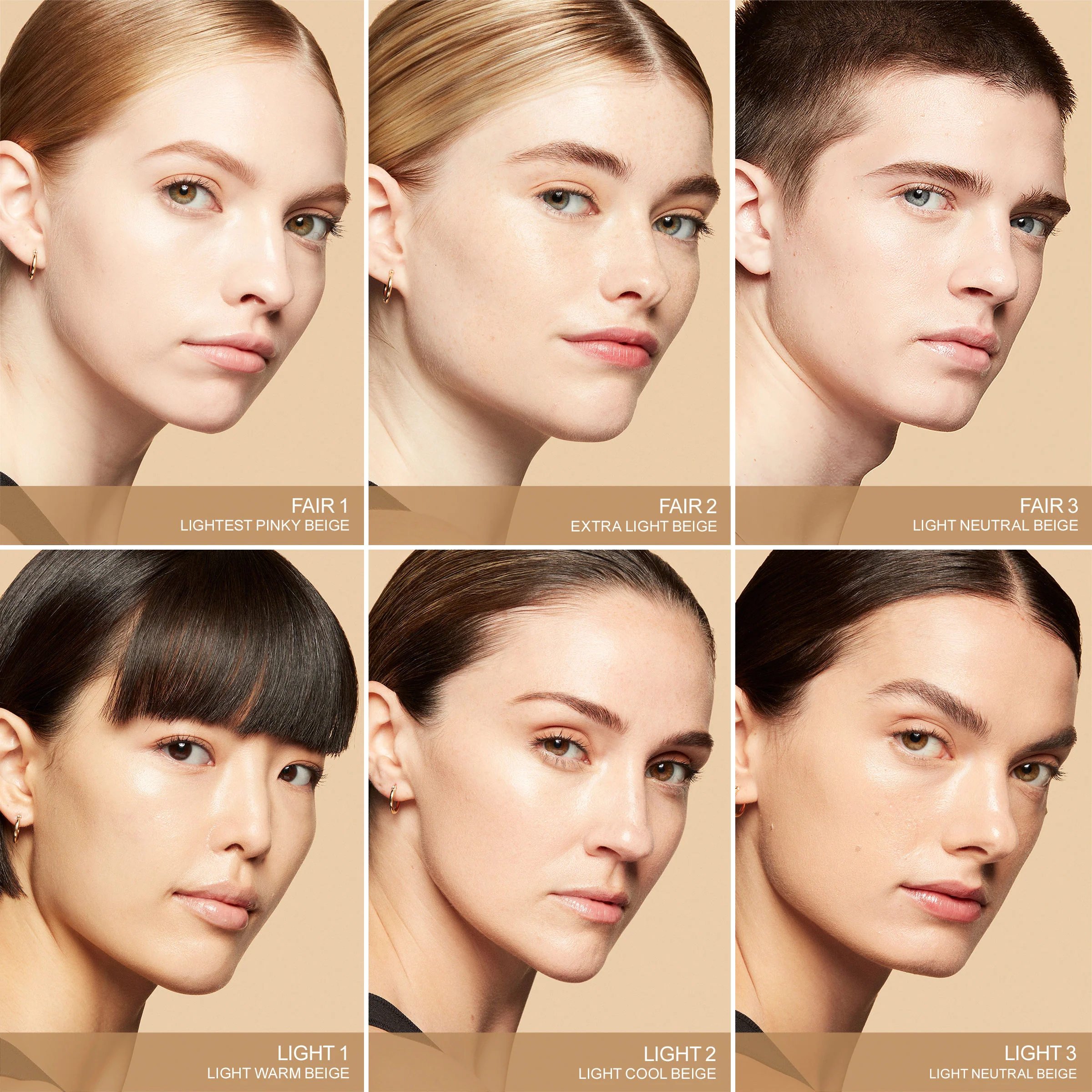 Vitamin Enriched Hydrating Skin Tint SPF 15 with Hyaluronic Acid - Image 15