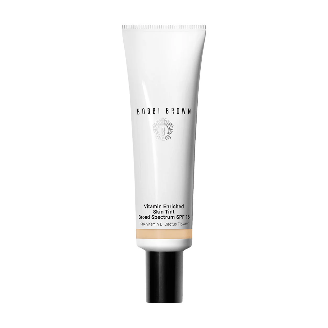Vitamin Enriched Hydrating Skin Tint SPF 15 with Hyaluronic Acid - Image 16