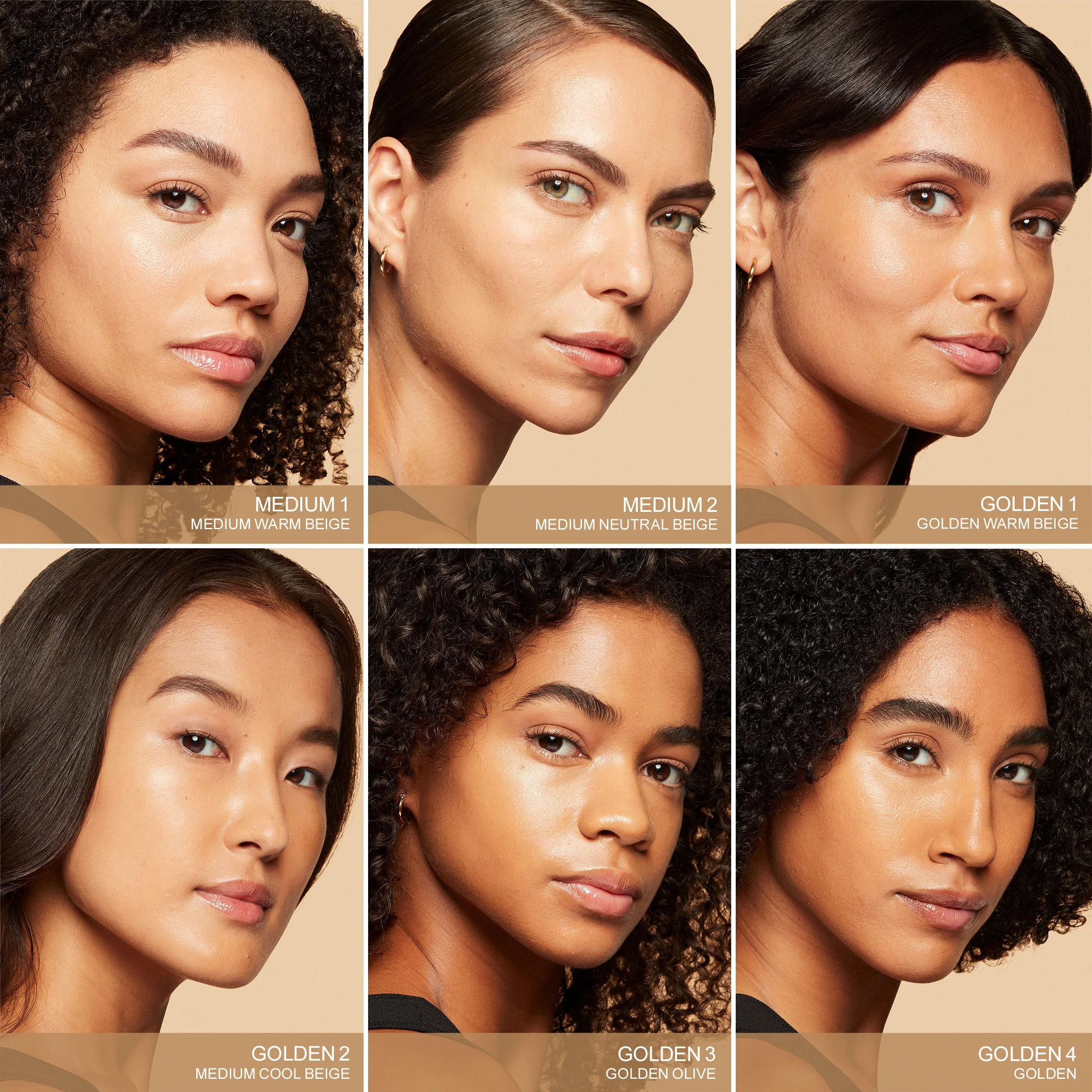 Vitamin Enriched Hydrating Skin Tint SPF 15 with Hyaluronic Acid - Image 24