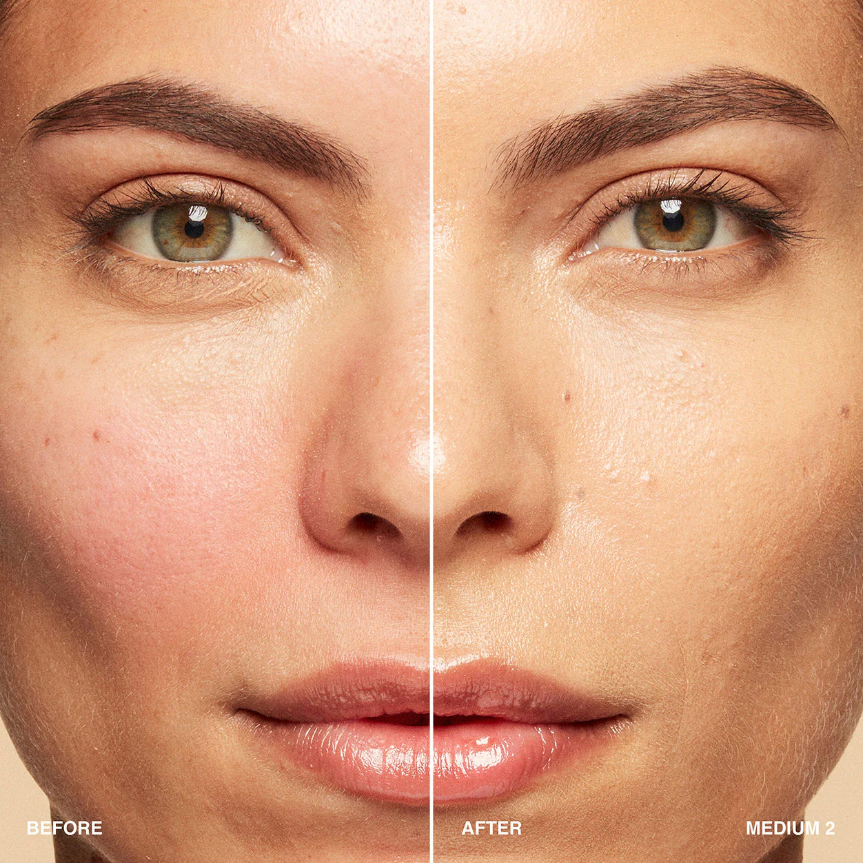 Vitamin Enriched Hydrating Skin Tint SPF 15 with Hyaluronic Acid - Image 37