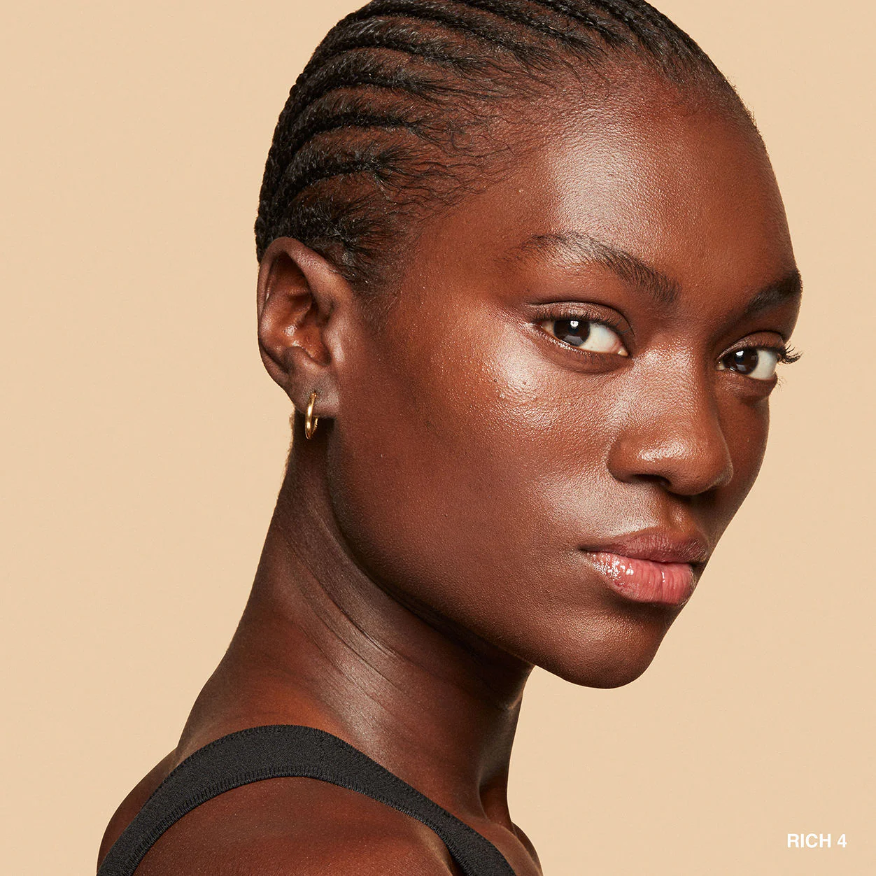 Vitamin Enriched Hydrating Skin Tint SPF 15 with Hyaluronic Acid - Image 46