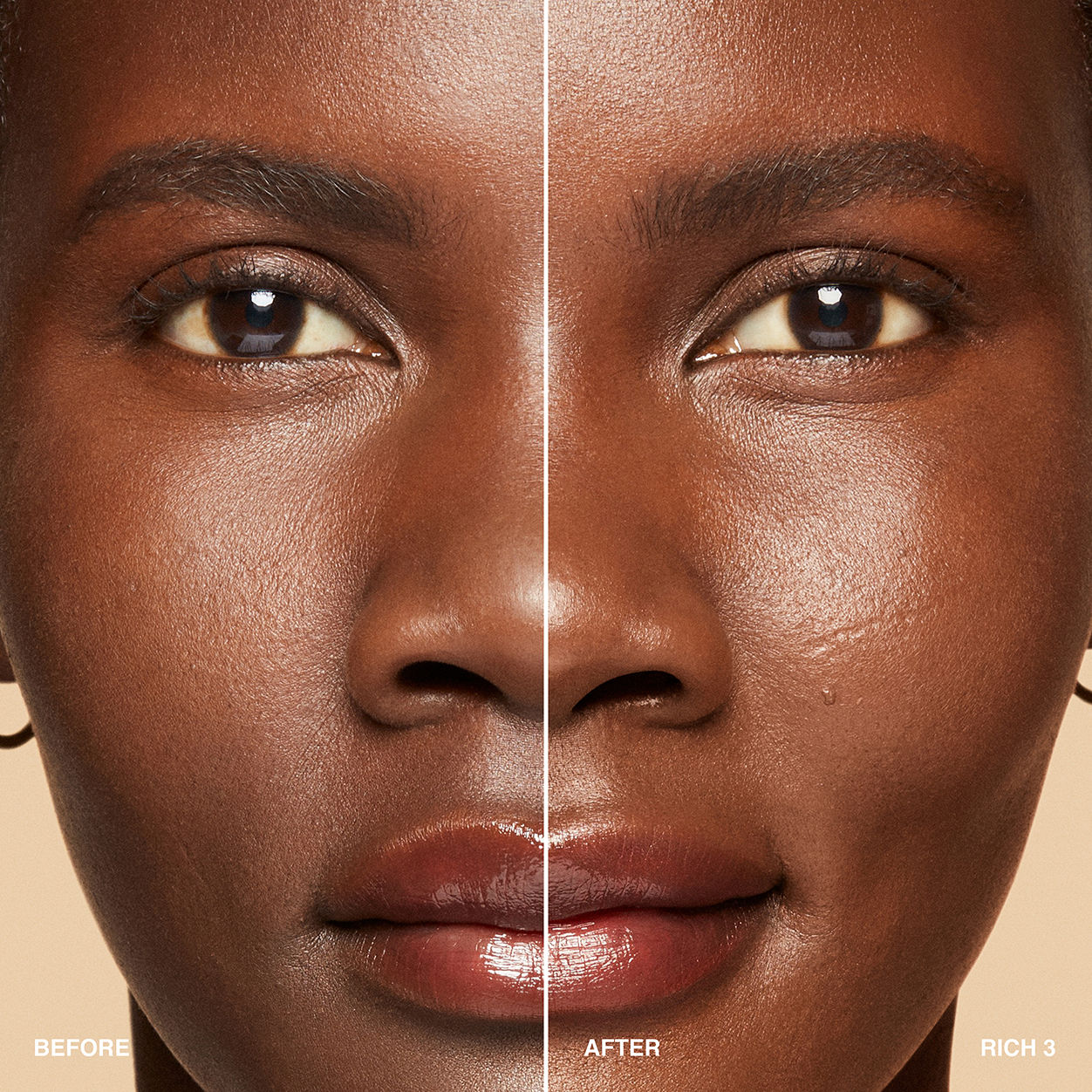 Vitamin Enriched Hydrating Skin Tint SPF 15 with Hyaluronic Acid - Image 49