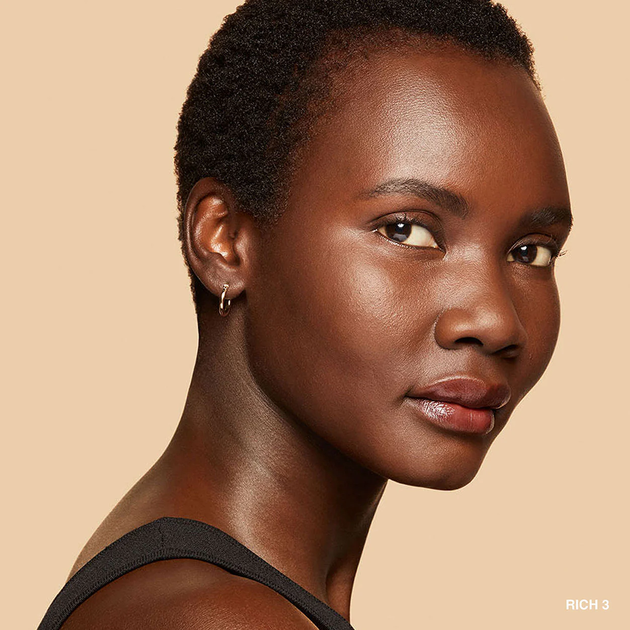 Vitamin Enriched Hydrating Skin Tint SPF 15 with Hyaluronic Acid - Image 50