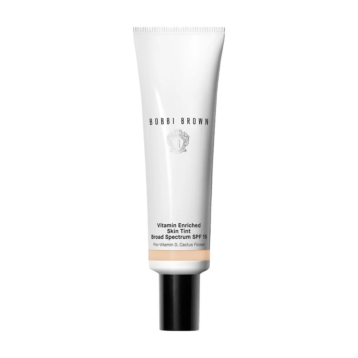 Vitamin Enriched Hydrating Skin Tint SPF 15 with Hyaluronic Acid - Image 55