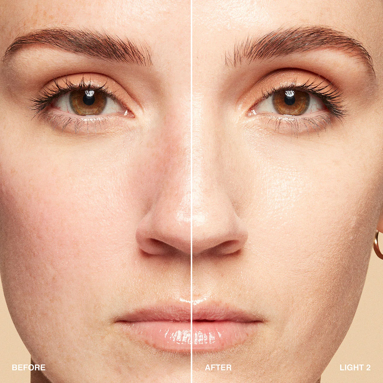 Vitamin Enriched Hydrating Skin Tint SPF 15 with Hyaluronic Acid - Image 57