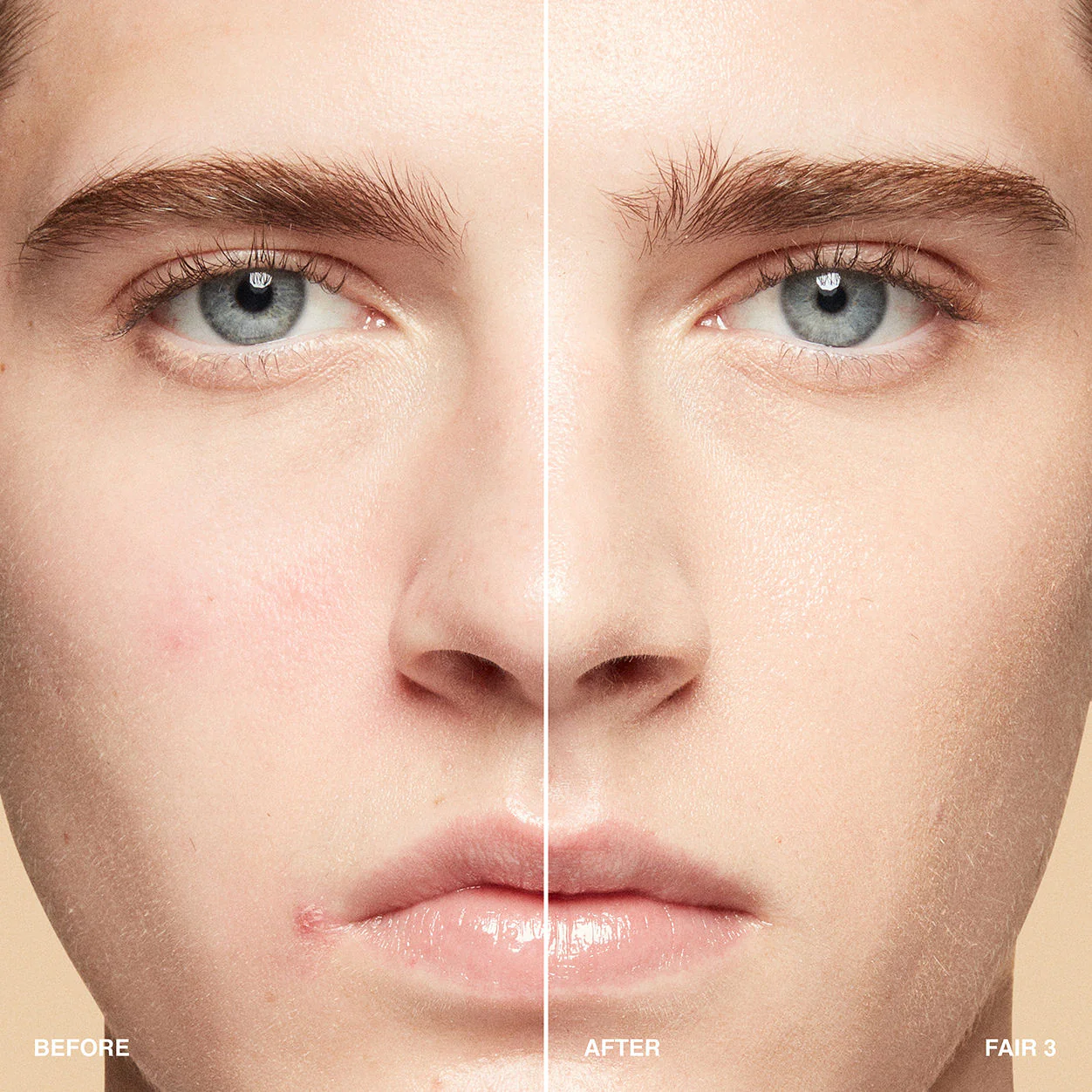 Vitamin Enriched Hydrating Skin Tint SPF 15 with Hyaluronic Acid - Image 65