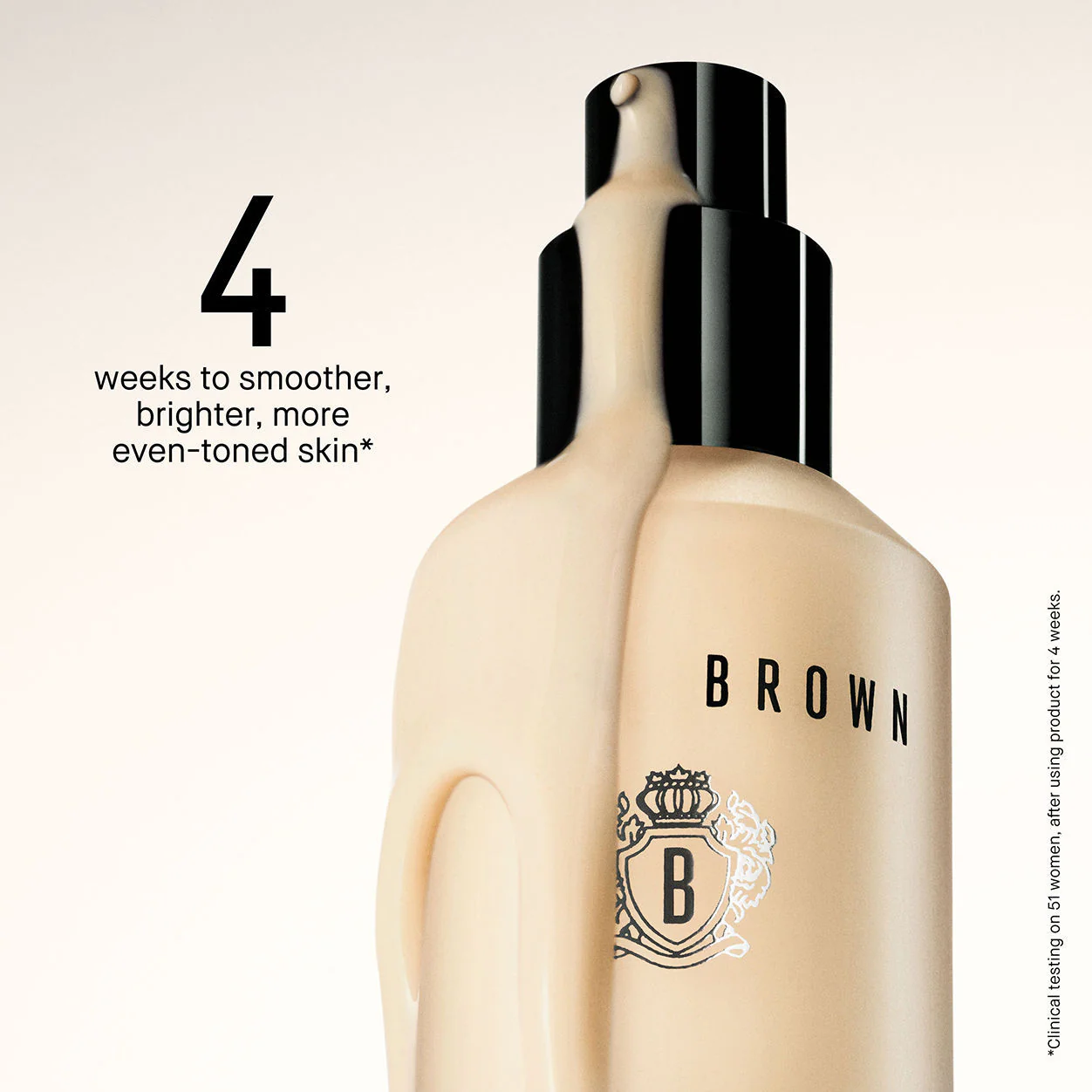 Vitamin Enriched Smoothing Serum with Niacinamide - Image 8