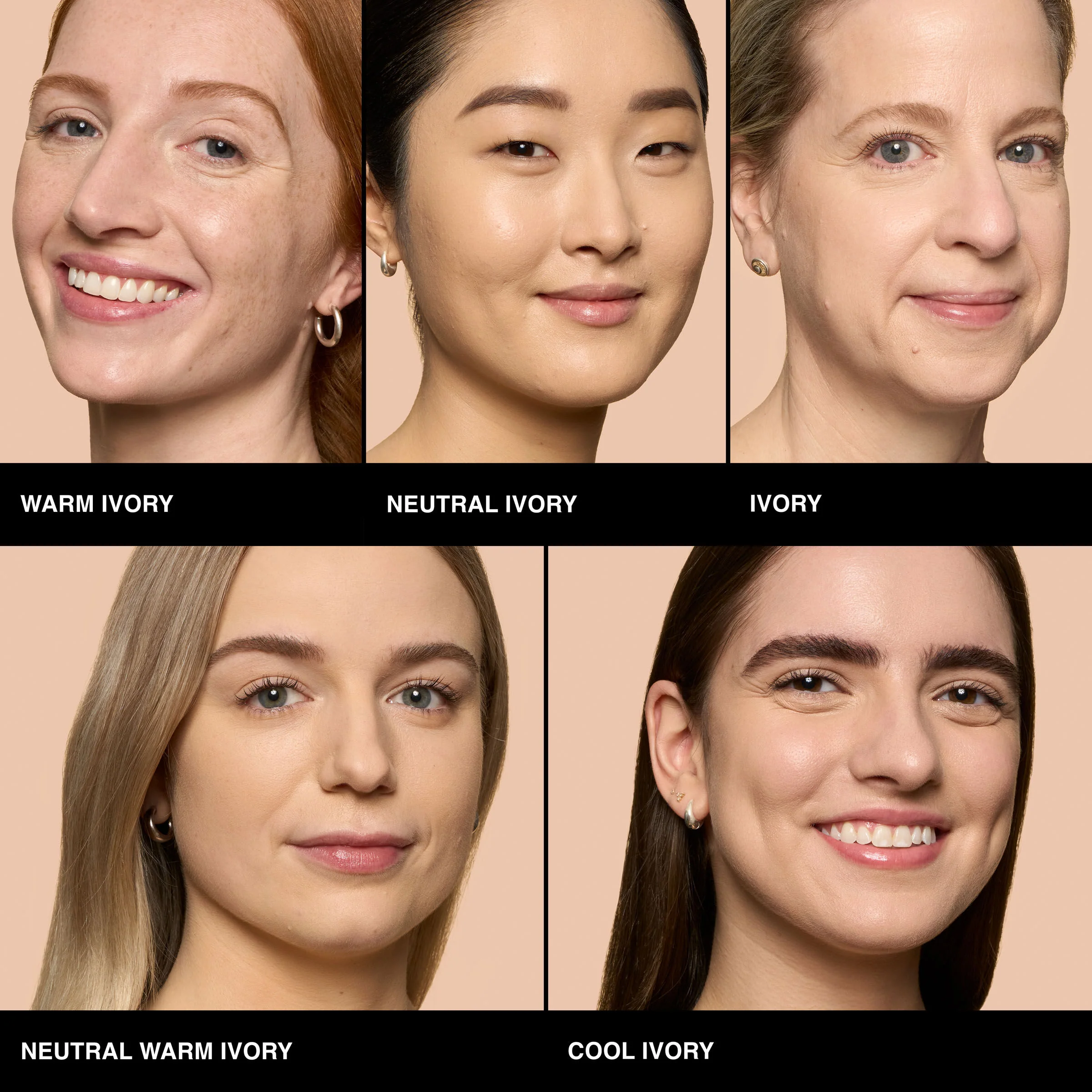 Weightless Skin Foundation SPF 15 - Image 108