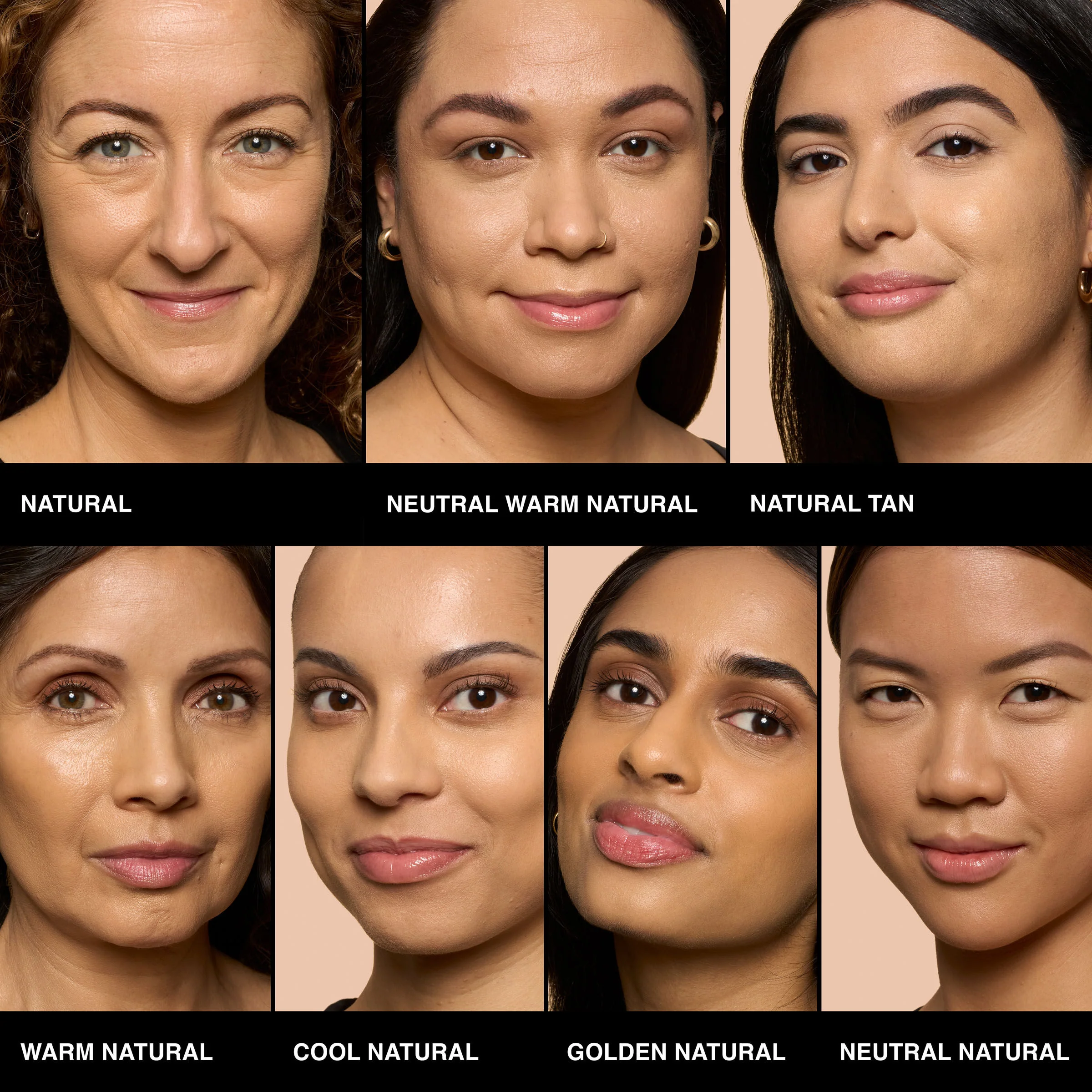Weightless Skin Foundation SPF 15 - Image 120
