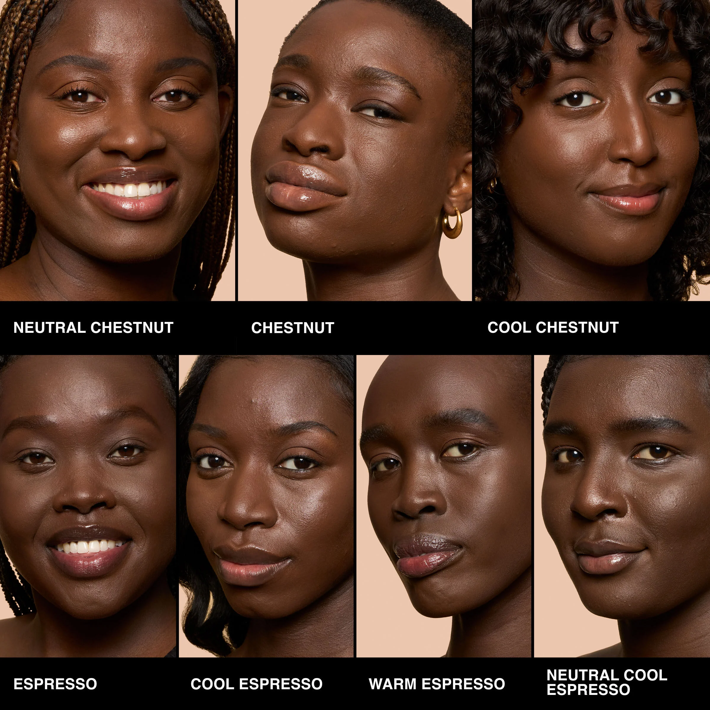 Weightless Skin Foundation SPF 15 - Image 123