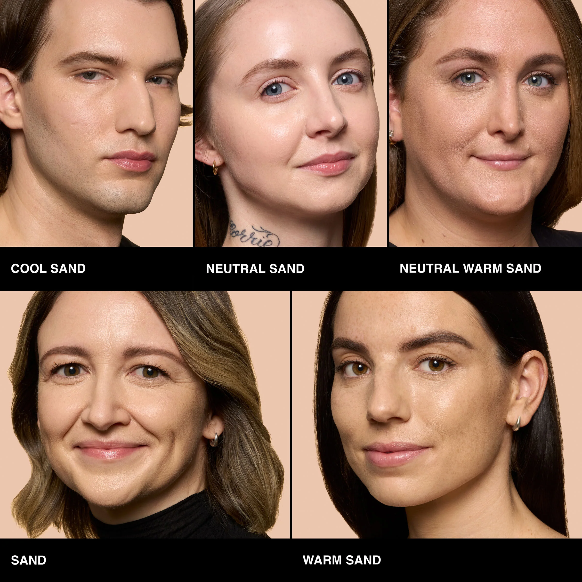 Weightless Skin Foundation SPF 15 - Image 33
