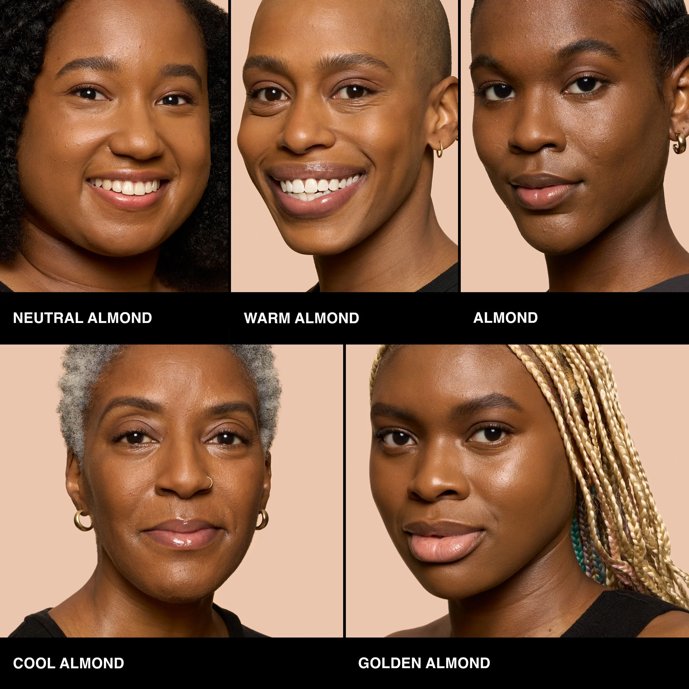 Weightless Skin Foundation SPF 15 - Image 42