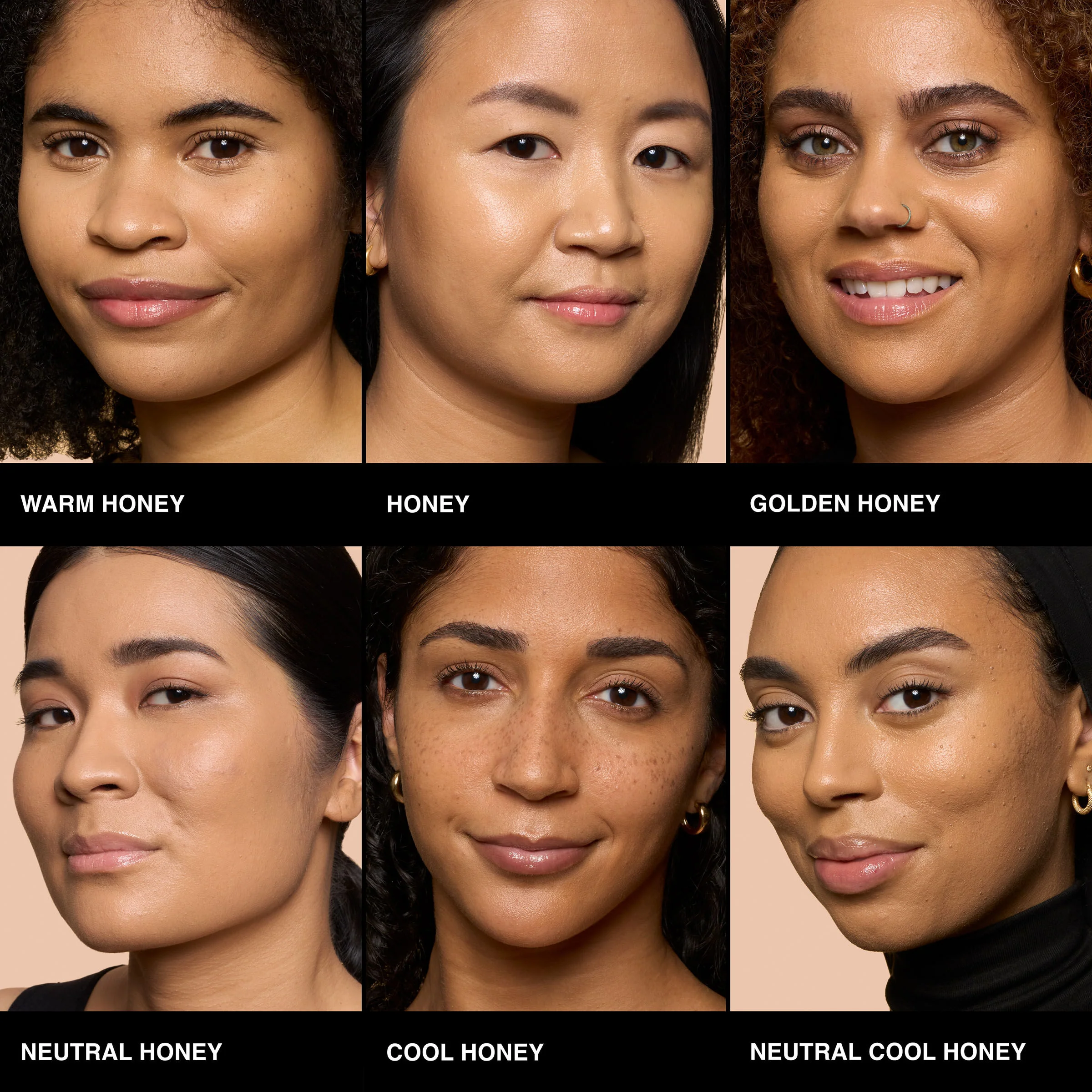 Weightless Skin Foundation SPF 15 - Image 6