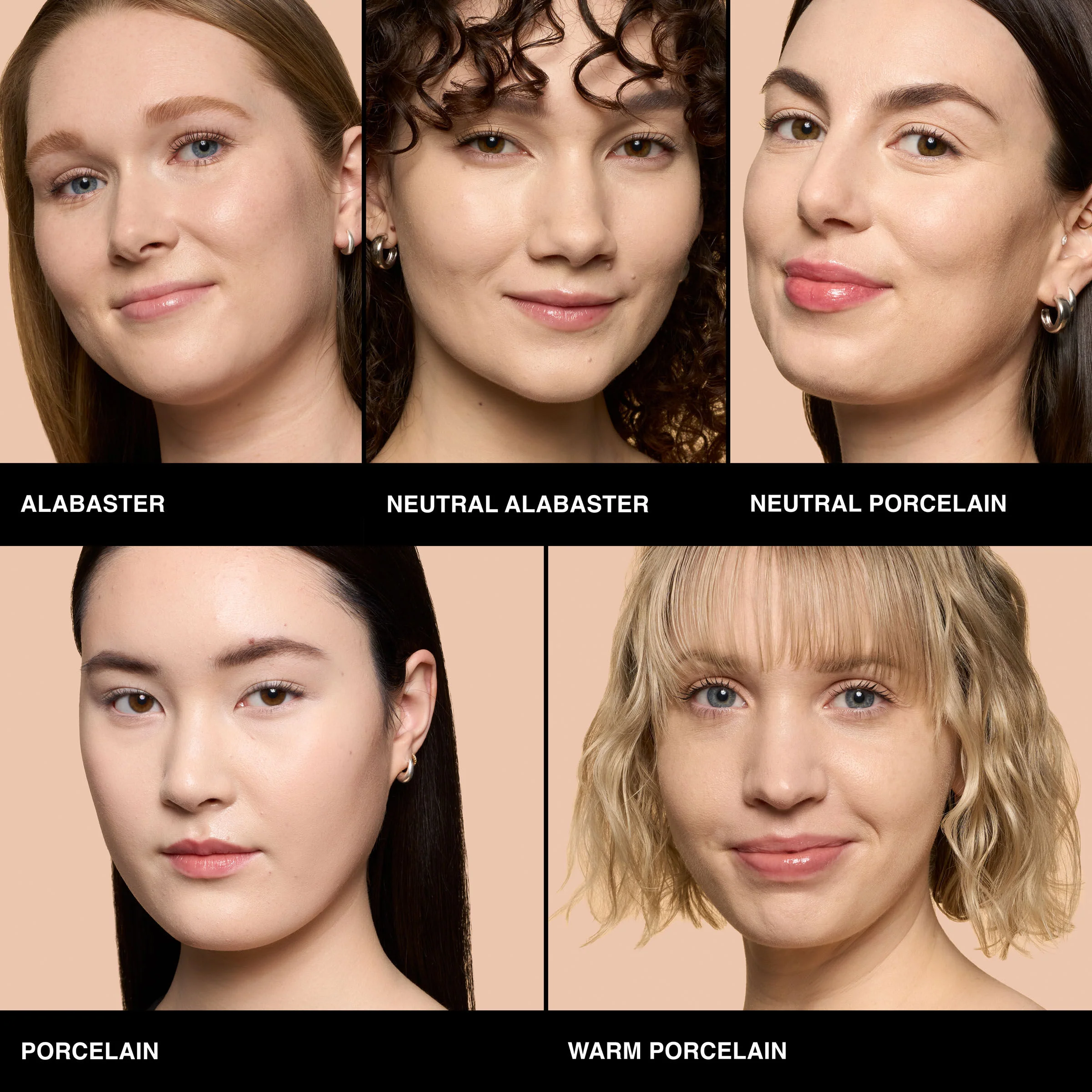 Weightless Skin Foundation SPF 15 - Image 84