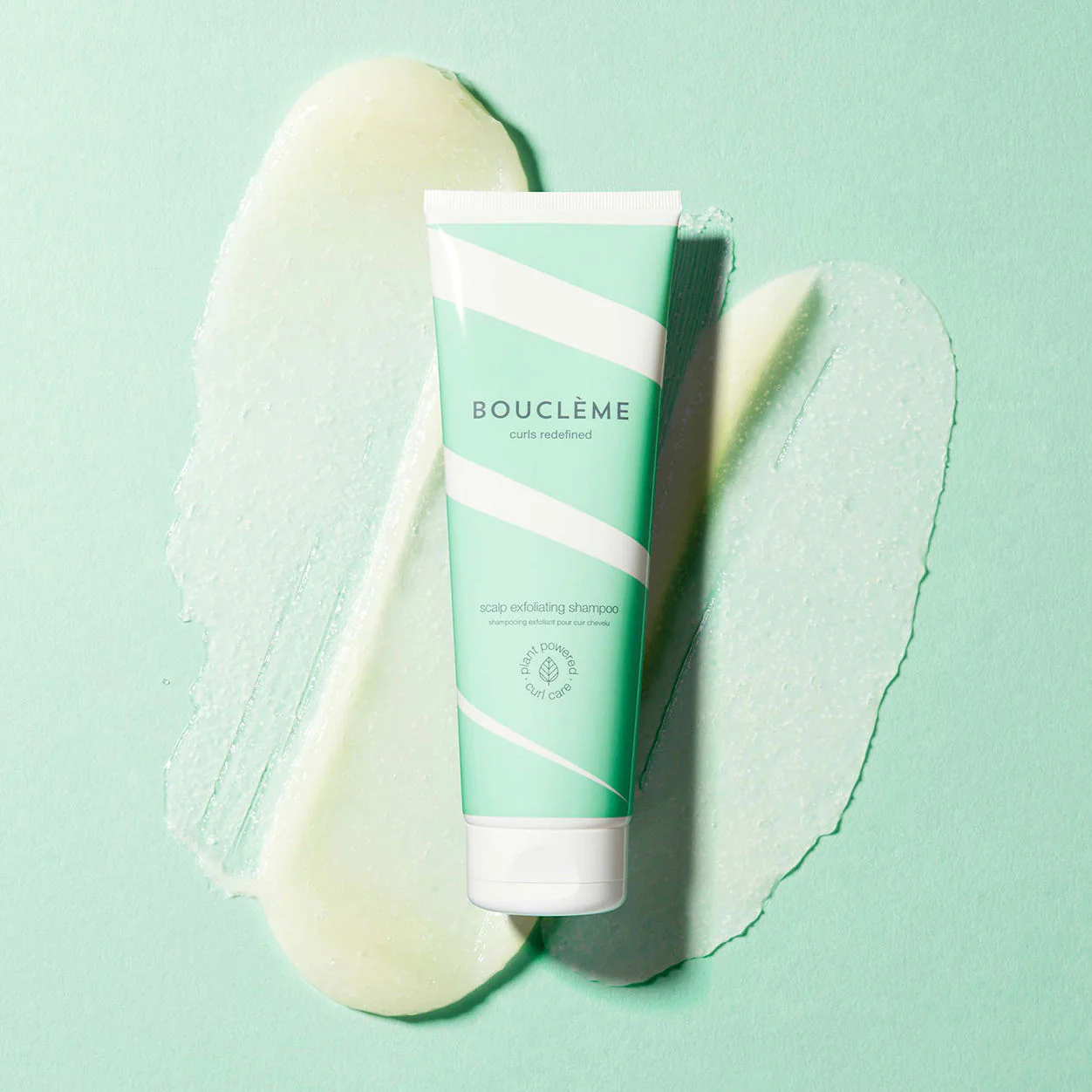 Scalp Exfoliating Shampoo - Image 3