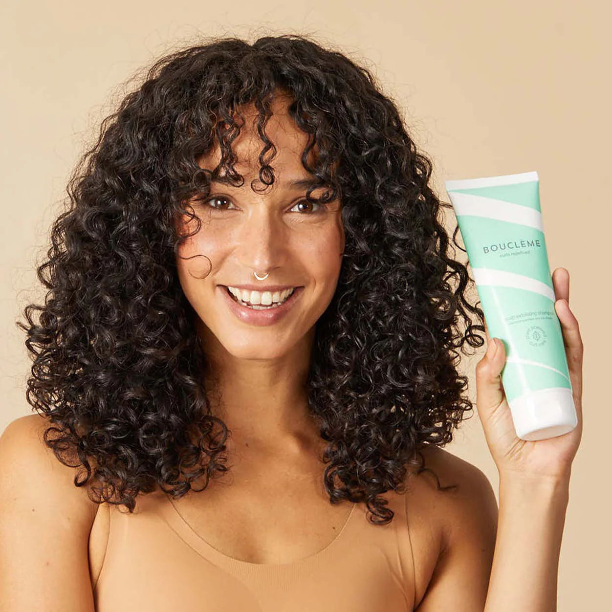 Scalp Exfoliating Shampoo - Image 4
