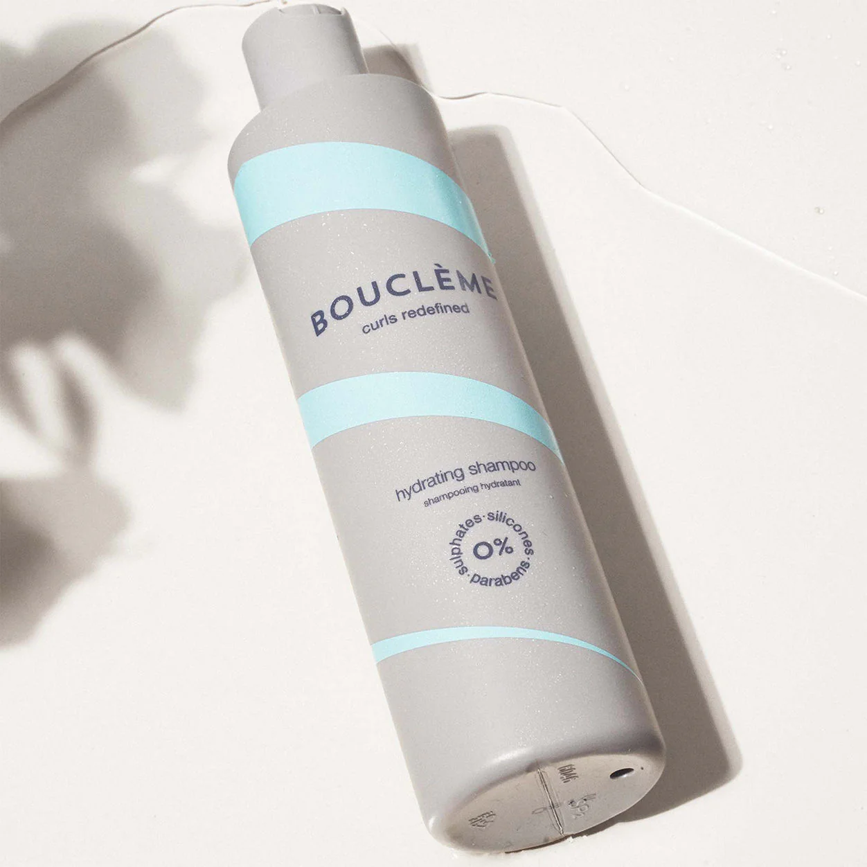 Unisex Curl Styling Gel - Image 3