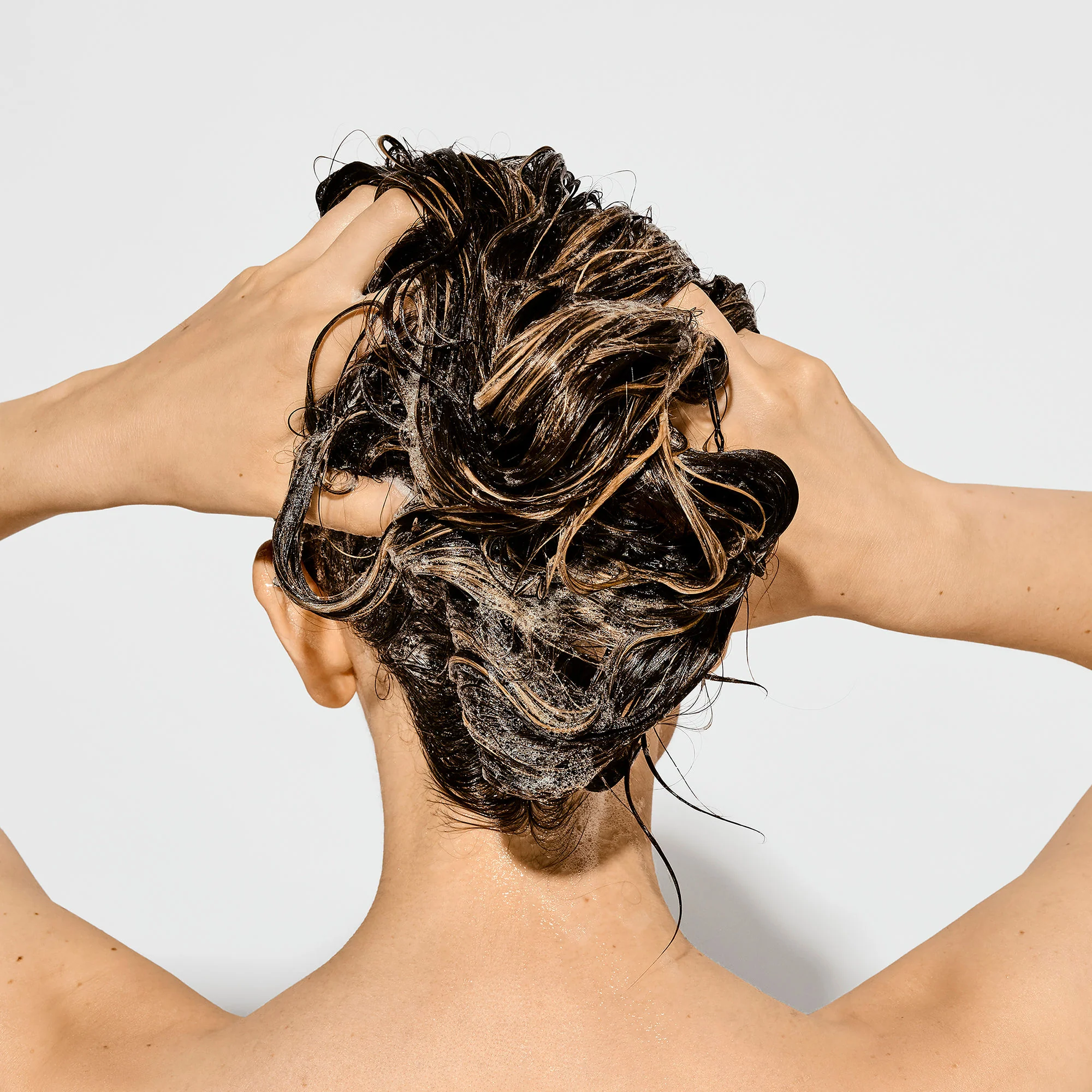 Bond-Building Repair Shampoo - Image 3