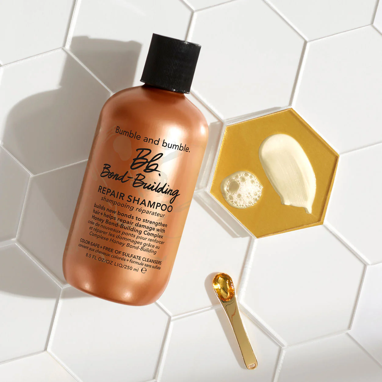 Bond-Building Repair Shampoo - Image 4
