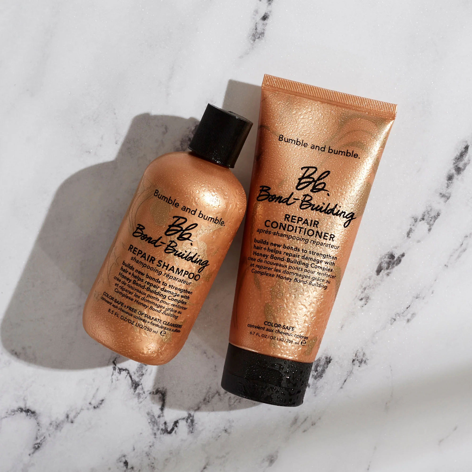 Bond-Building Repair Shampoo - Image 5