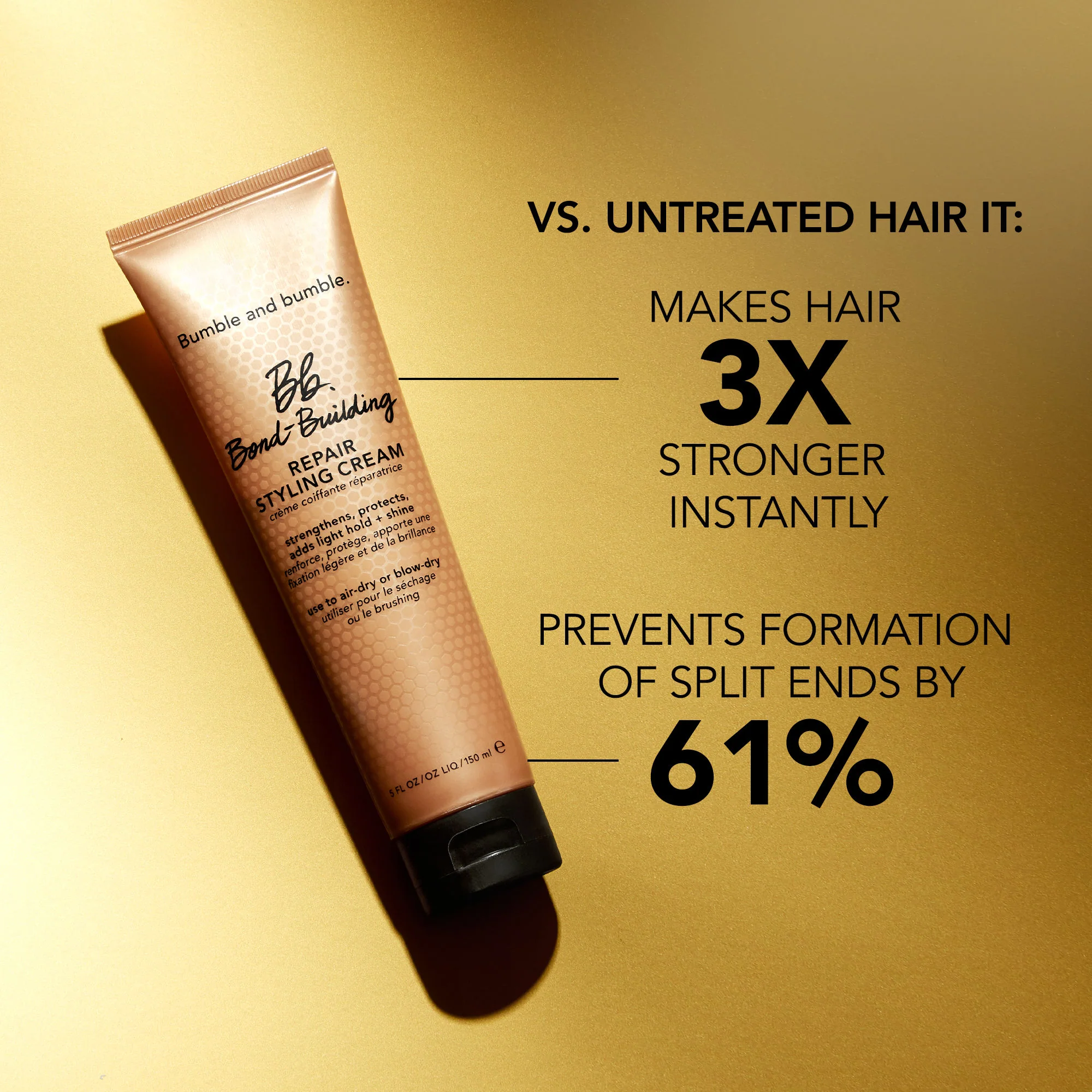 Bond-Building Repair Styling Cream - Image 7