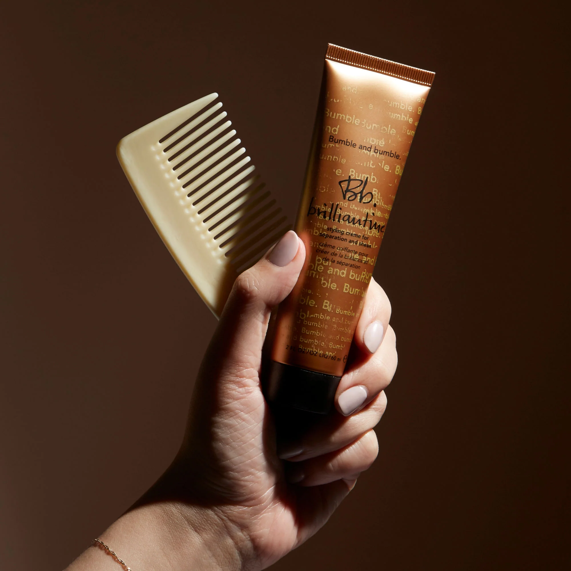 Brilliantine - Image 6