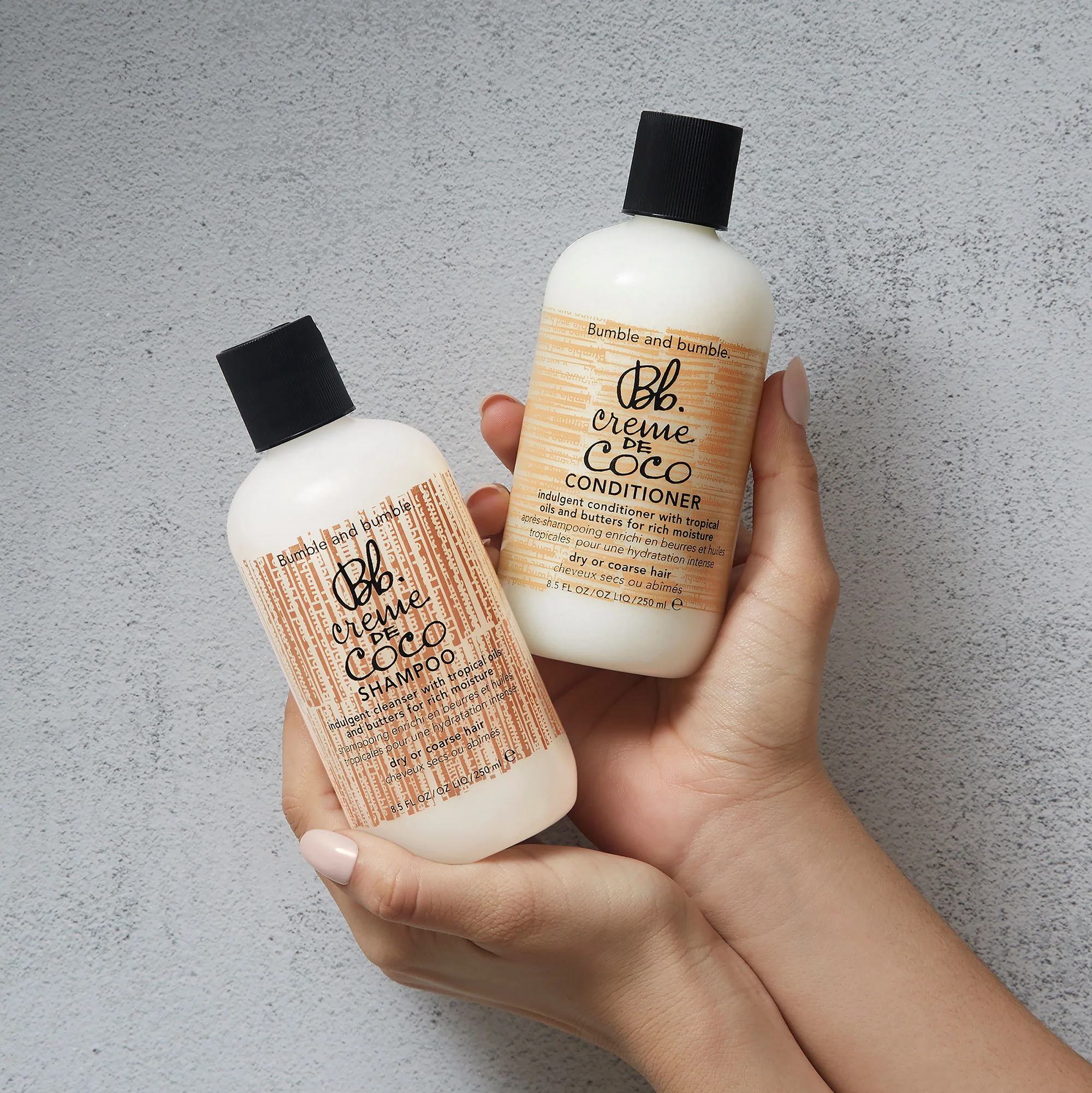 Creme de Coco Shampoo - Image 9
